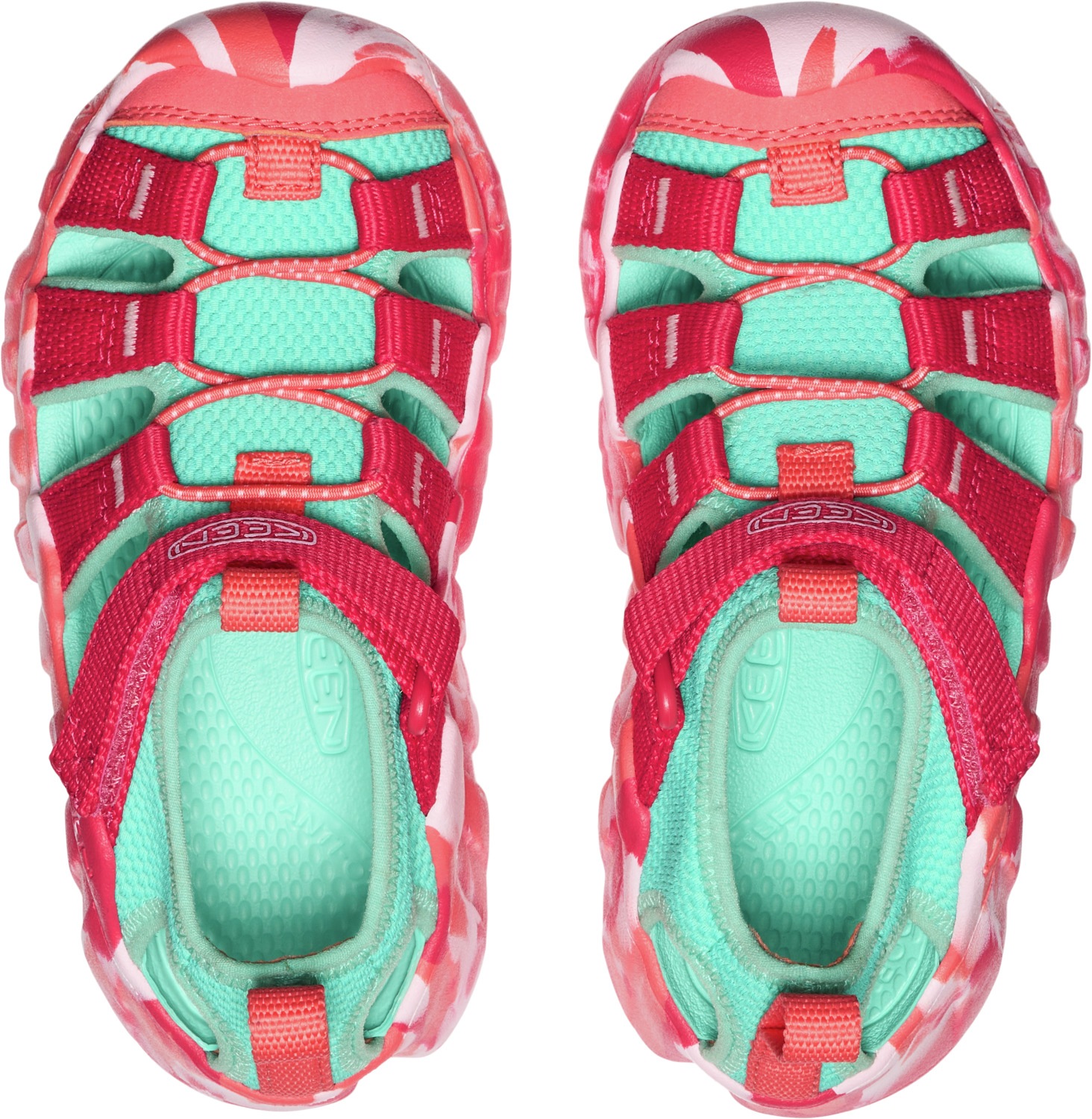 Keen Sandale »HYPERPORT H2«