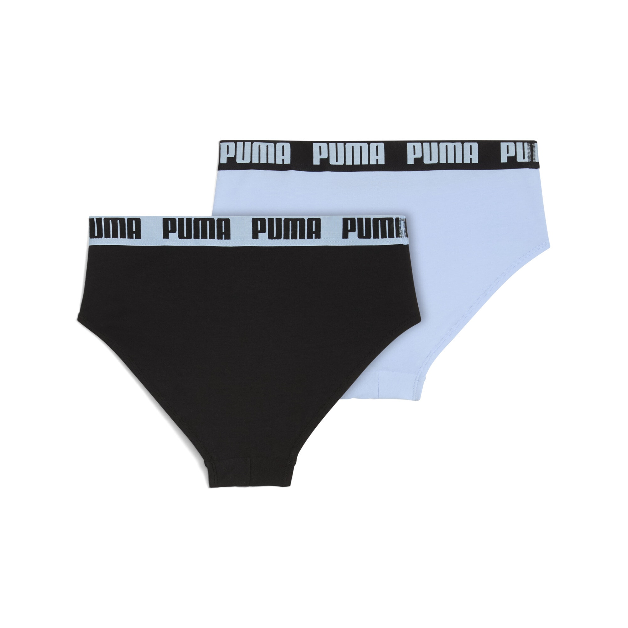 PUMA Slip »Slips (2-er Pack) Herren«