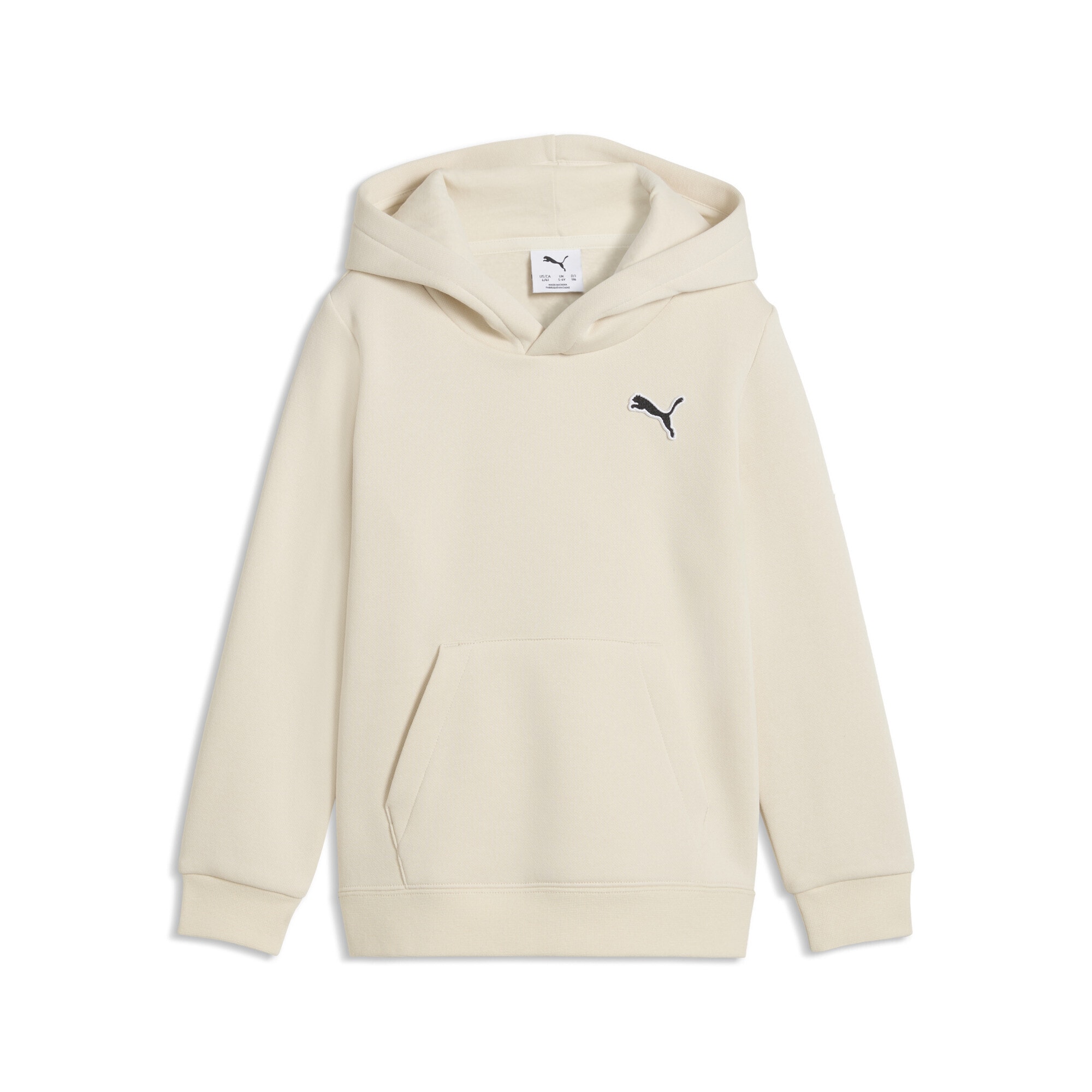 PUMA Hoodie "PUMA Cat Fleece-Hoodie Kinder"
