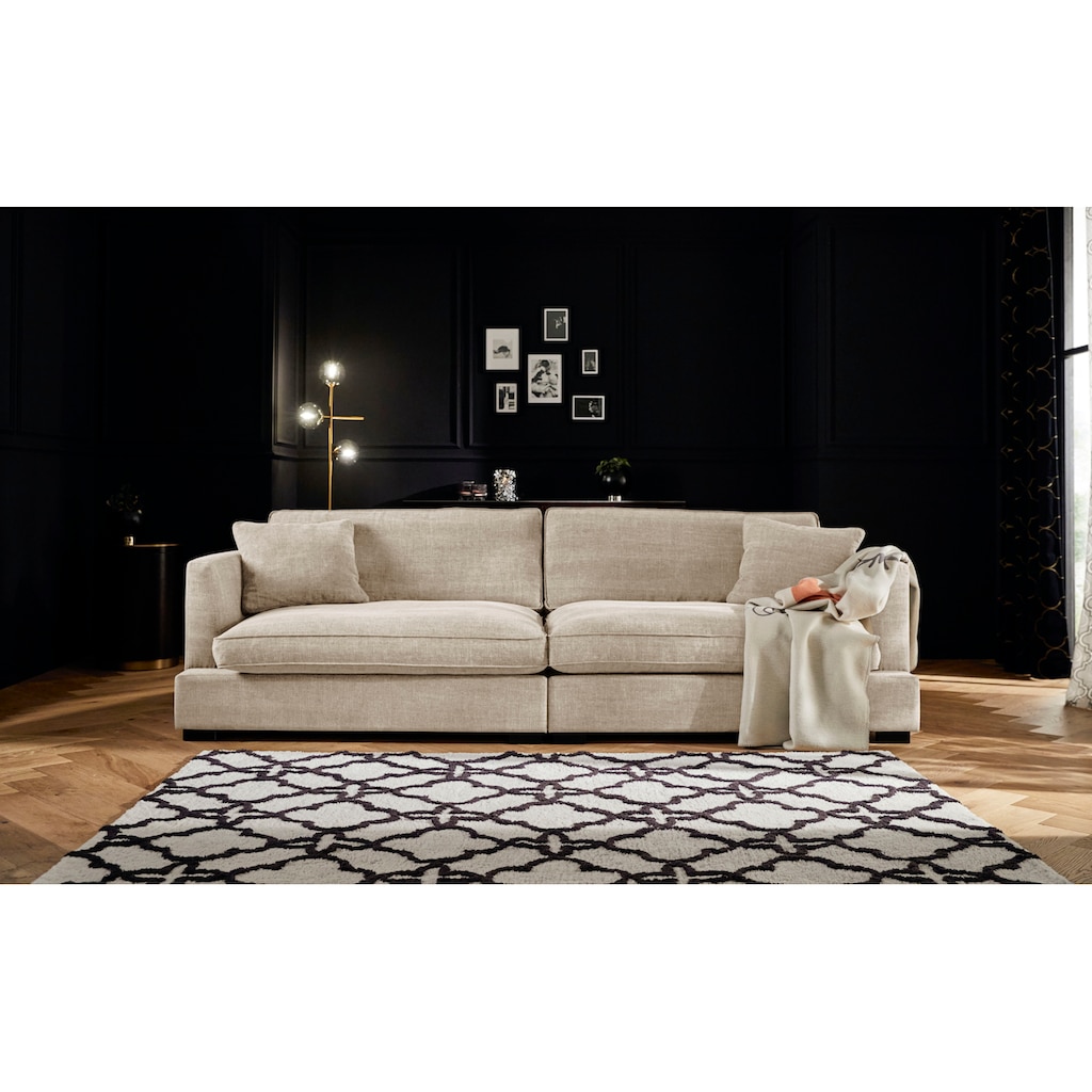 Guido Maria Kretschmer Home&Living Big-Sofa »Annera«