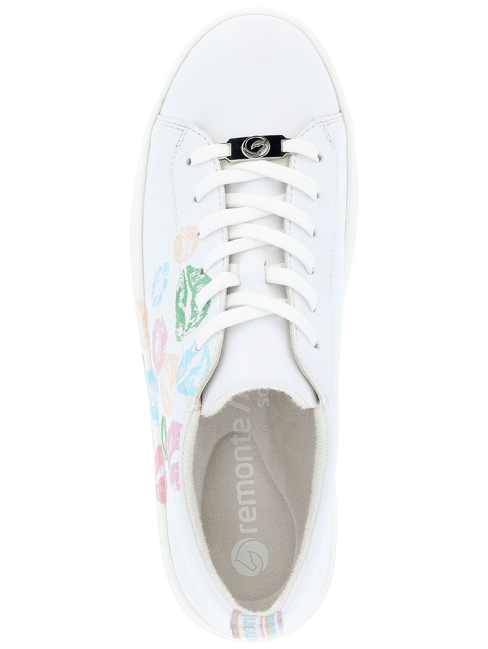 Remonte Sneaker »Remonte Sneaker Lederimitat«