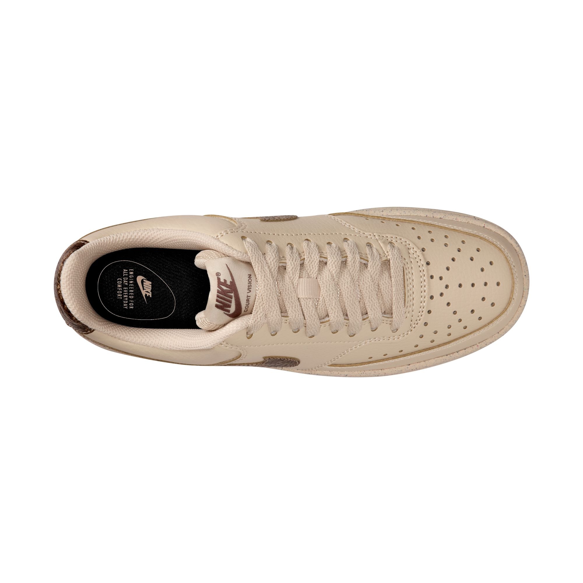 Nike Sportswear Sneaker »Court Vision Low Premium«