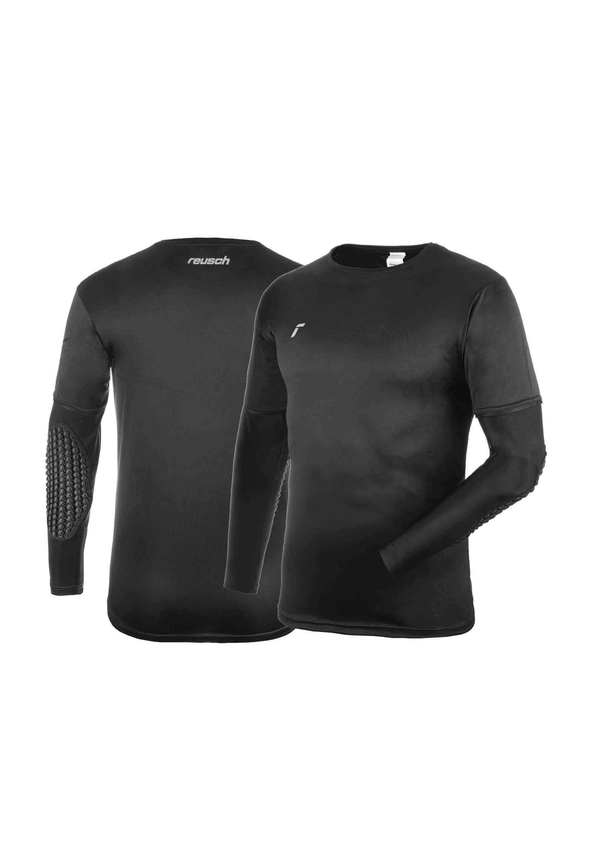 Reusch Fußballtrikot "Goalkeeping Jersey Padded Junior" mit integrierten Polstern