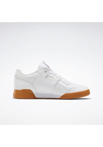 Reebok Classic Sneaker »WORKOUT PLUS«