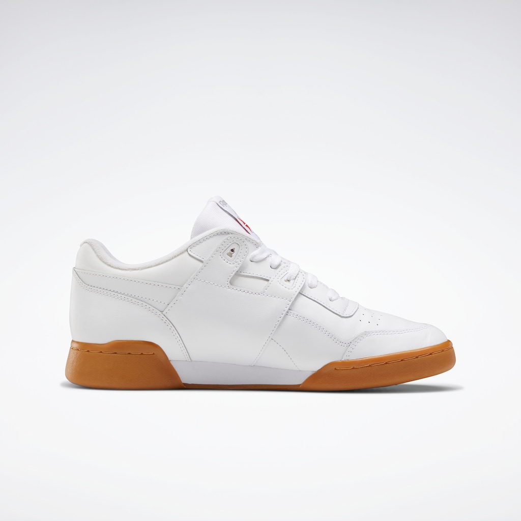 Reebok Classic Sneaker »WORKOUT PLUS«