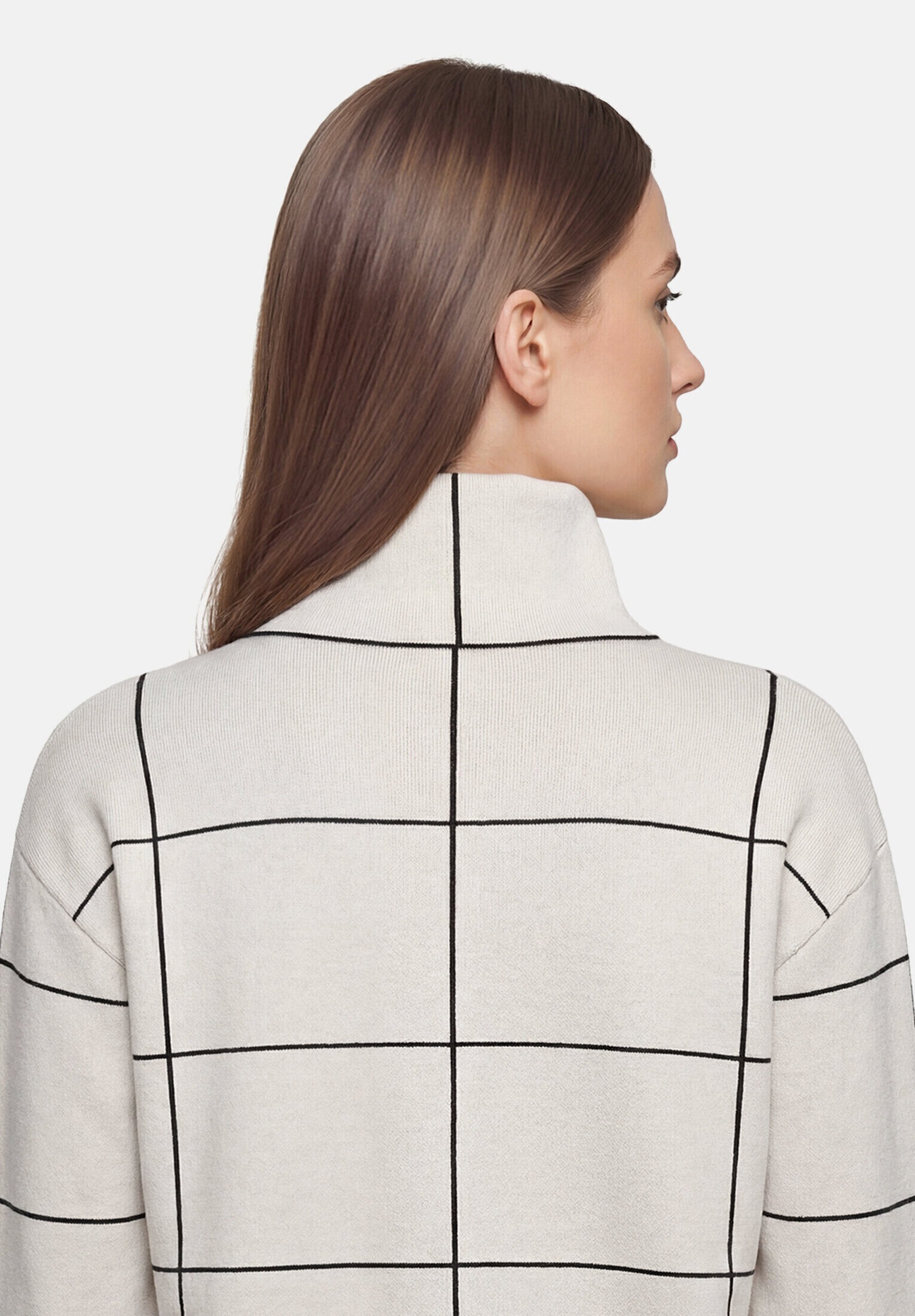Betty Barclay Strickpullover »Damen mit Kragen« 1