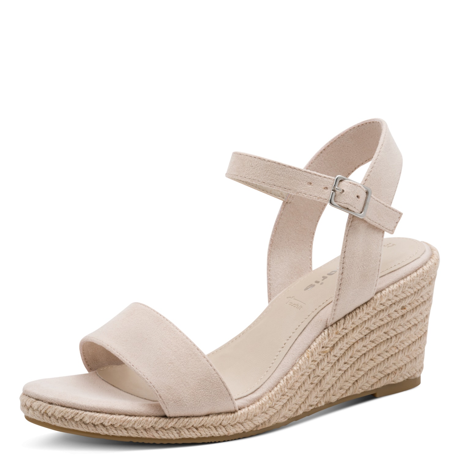 Sandales à talon Tamaris 28300-251 Beige 36,37,38,39,40,41 femmes