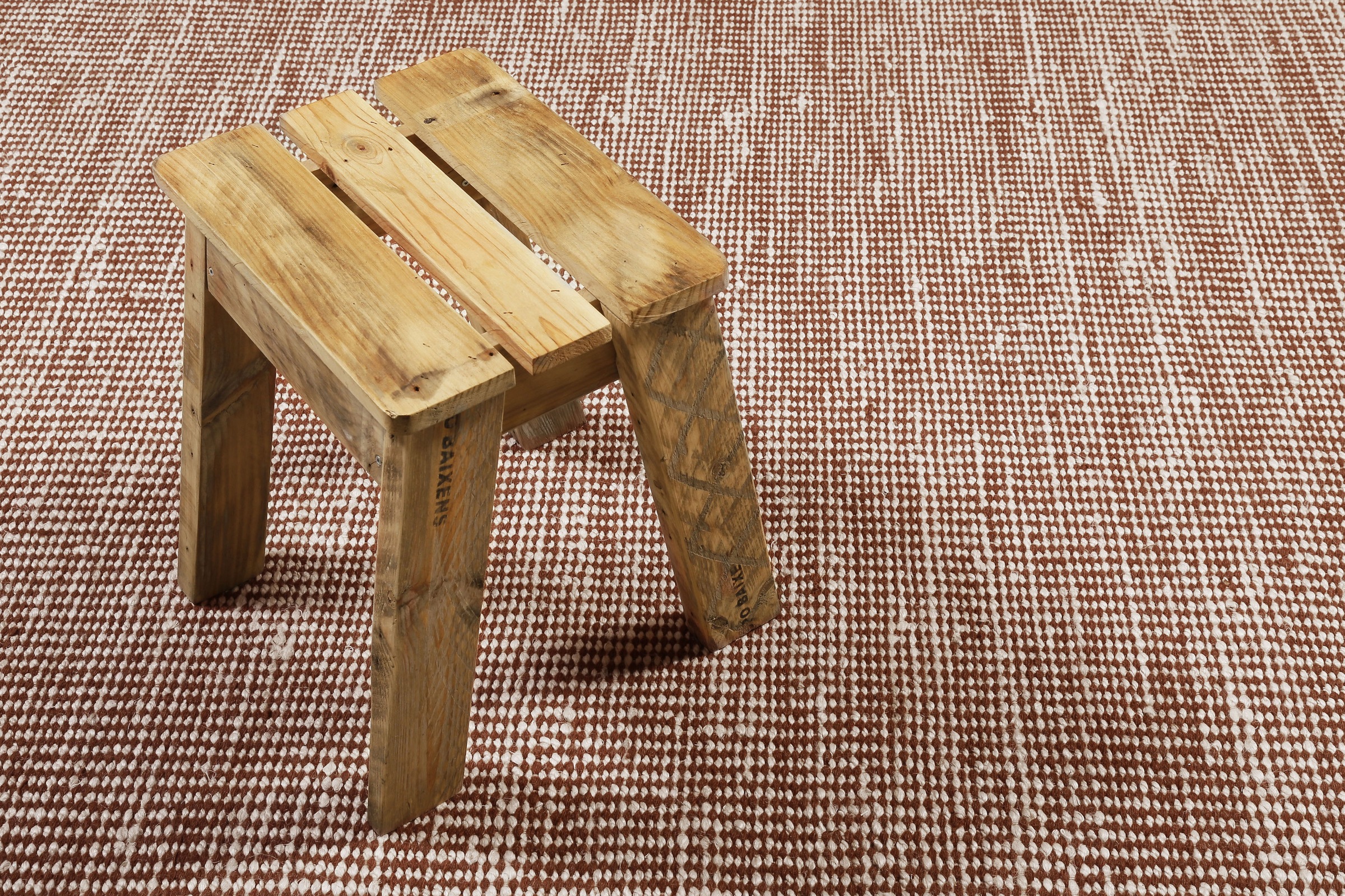 Esprit Wollteppich »Gobi, ESP-7112«, rechteckig, 10 mm Höhe, nachhaltiger Naturfaserteppich aus Jute und Wolle, handgewebt