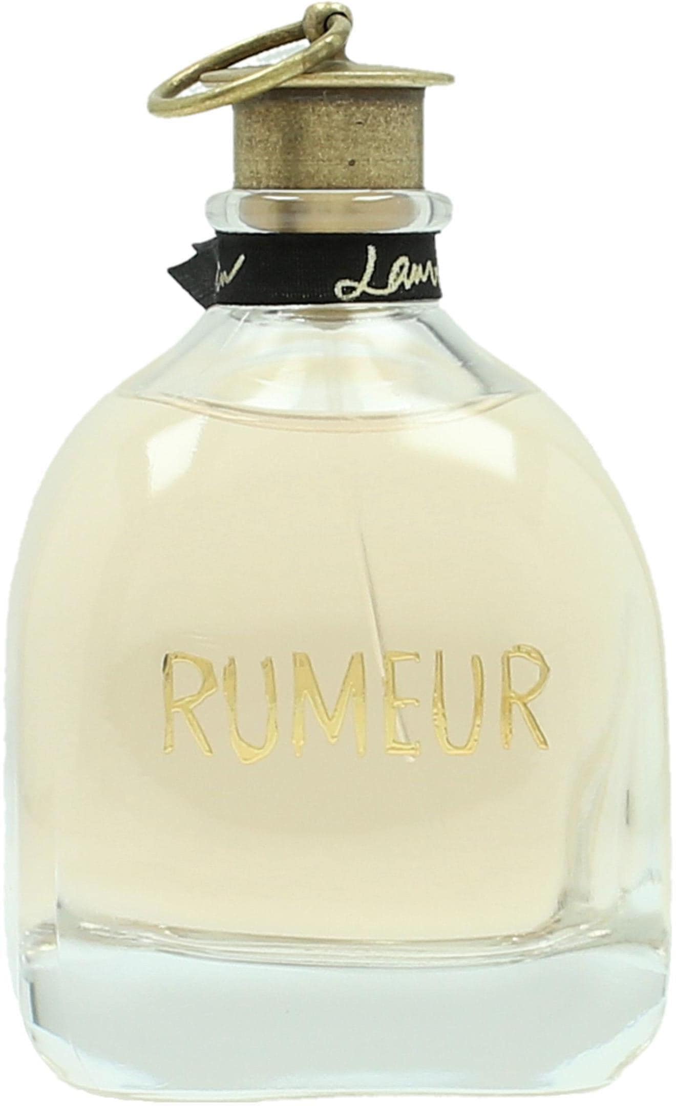 Eau de Parfum »Rumeur«