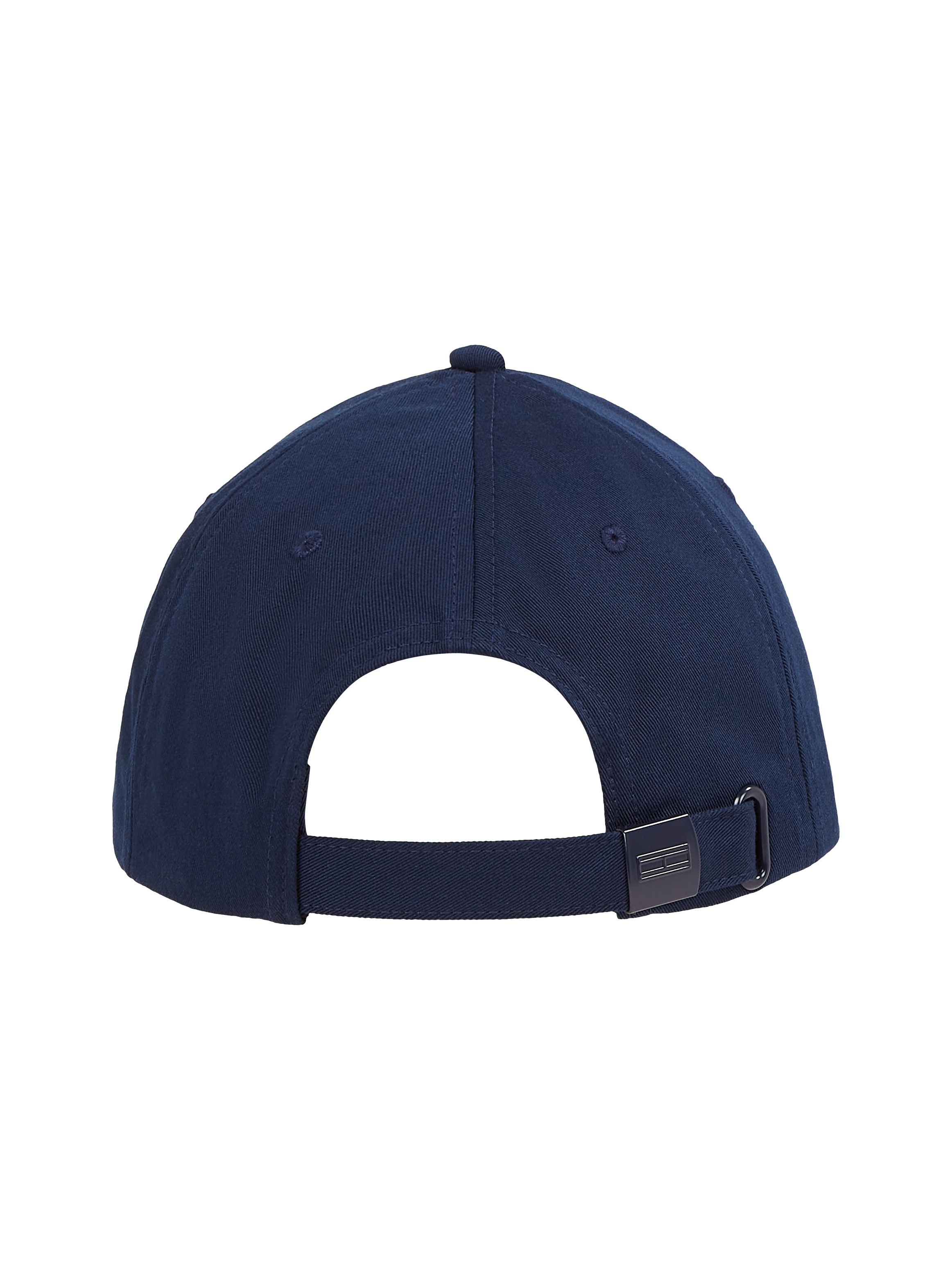 Tommy Jeans Baseball Cap »TJM HERITAGE CORE CAP«, Klemmverschluss, große Logostickerei