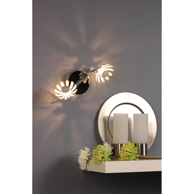 LUCE Design LED Deckenleuchte »Bloom« | BAUR