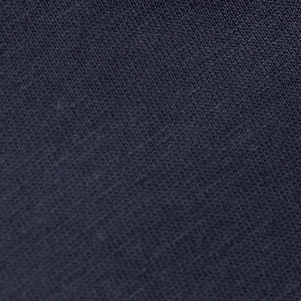 STREET ONE Langarmshirt, aus reiner Baumwolle