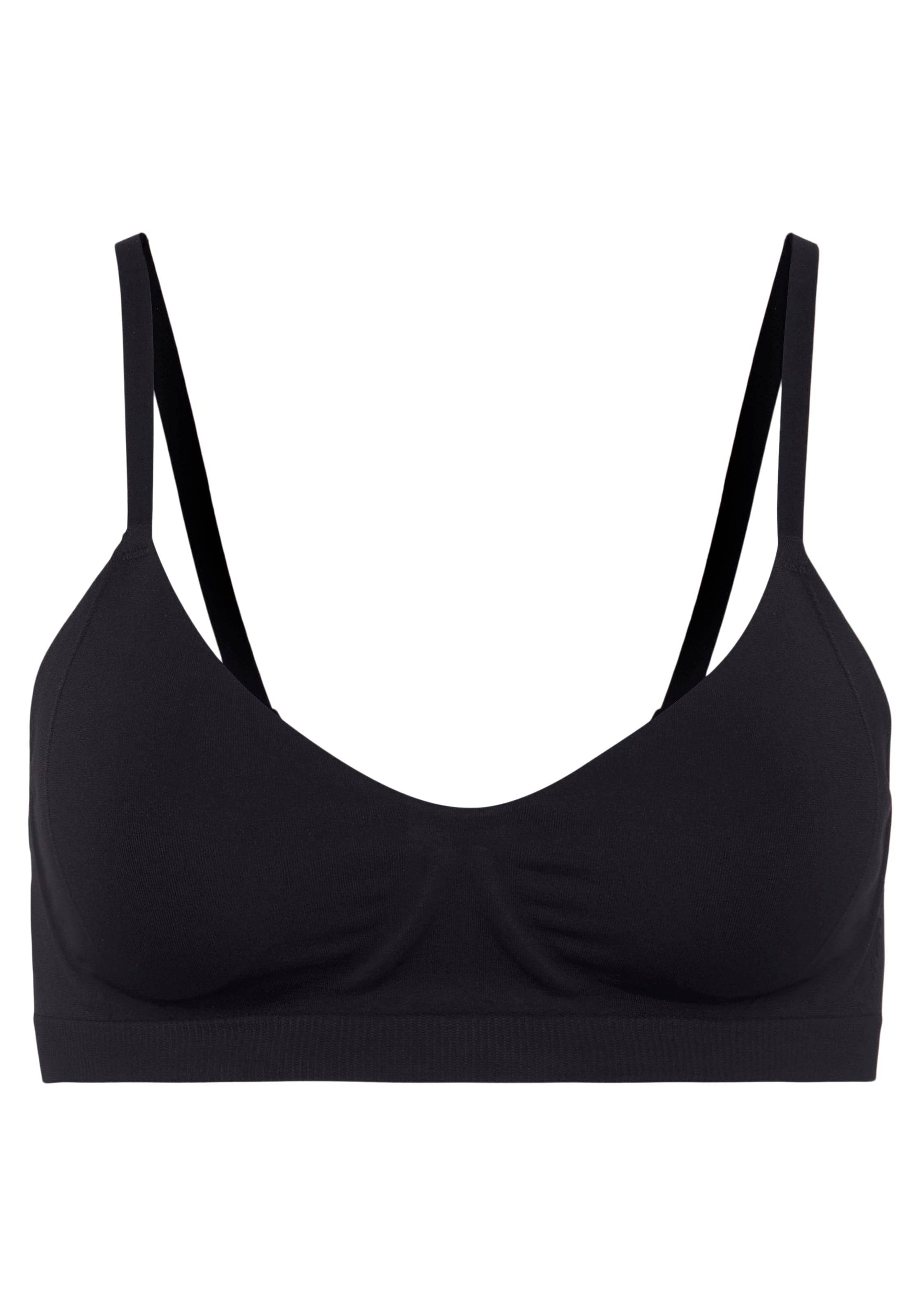 Calvin Klein Underwear Bralette "LGHT LINED BRALETTE", mit vorgeformten Cups