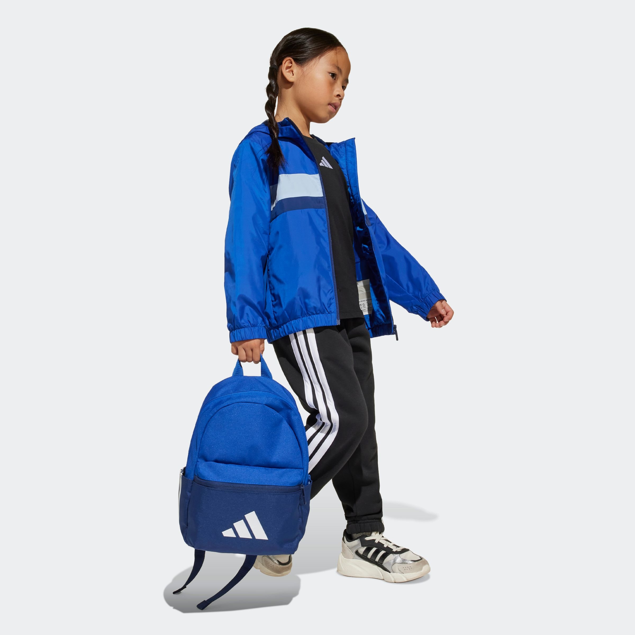 adidas Sportswear Windbreaker »LK TIBERIO WB«