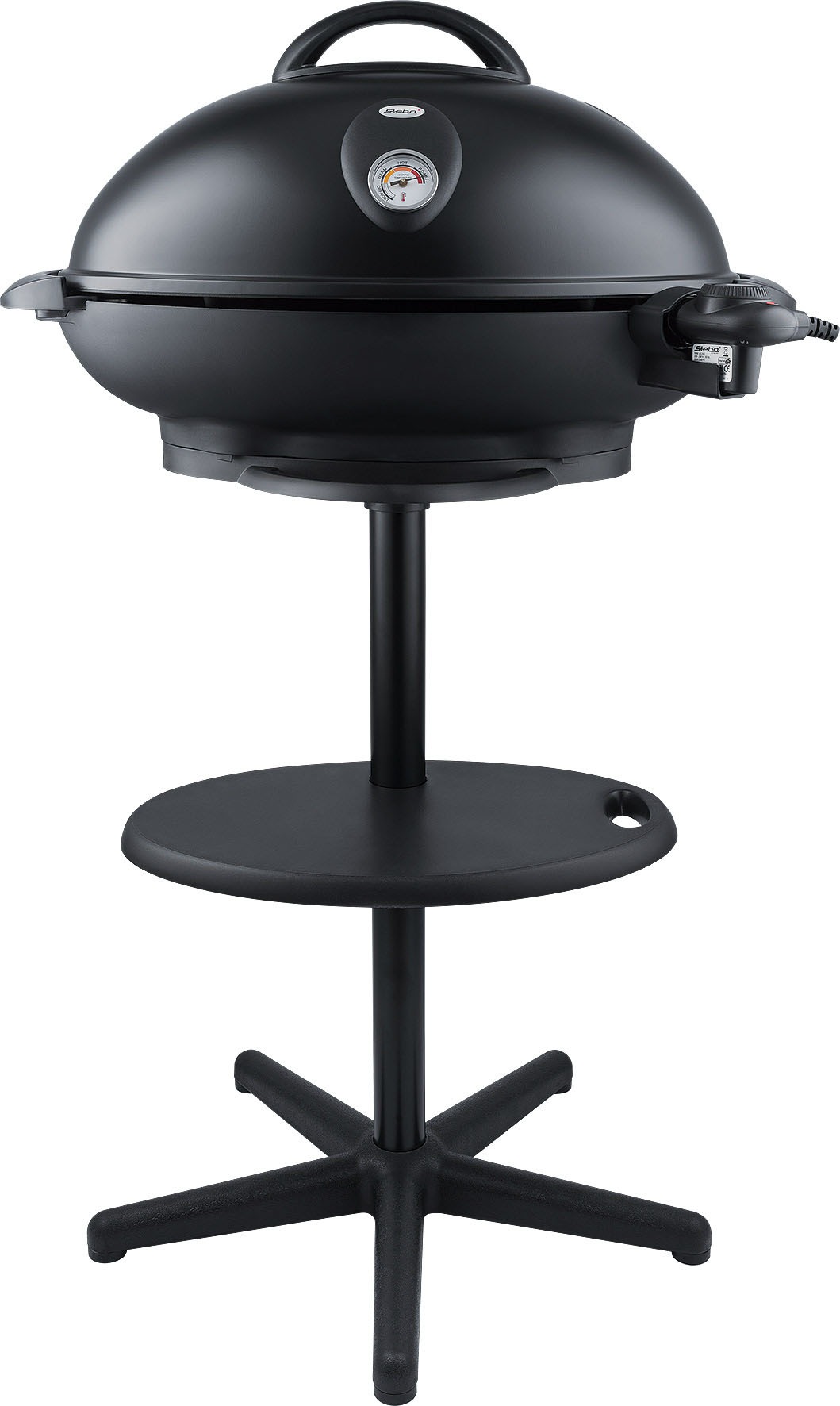 Steba Elektro-Standgrill »VG 350 BIG« 2200 W