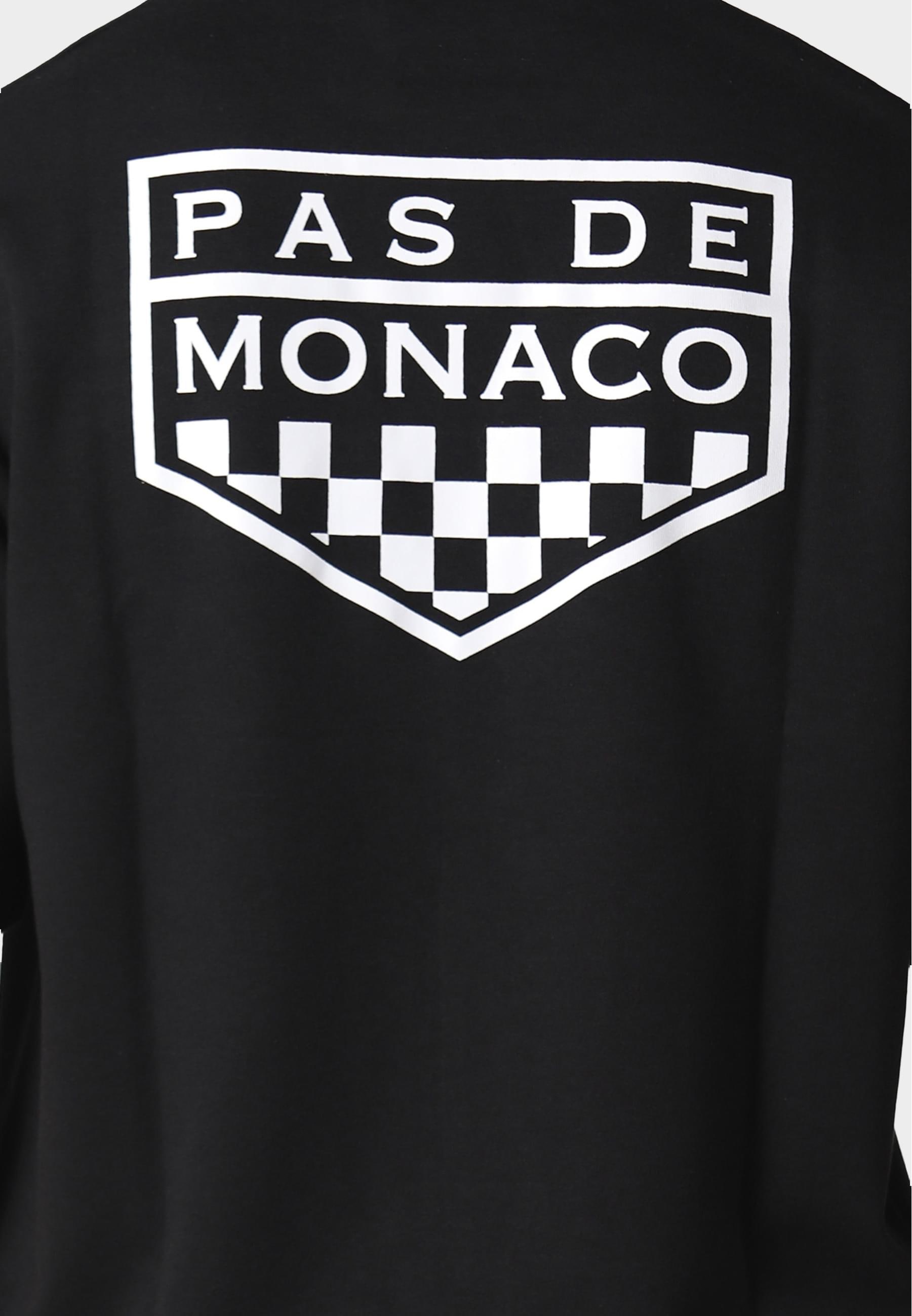 Pas De Monaco T-Shirt »Pas De Monaco IMPASSE T-SHIRT«, (1 tlg.)
