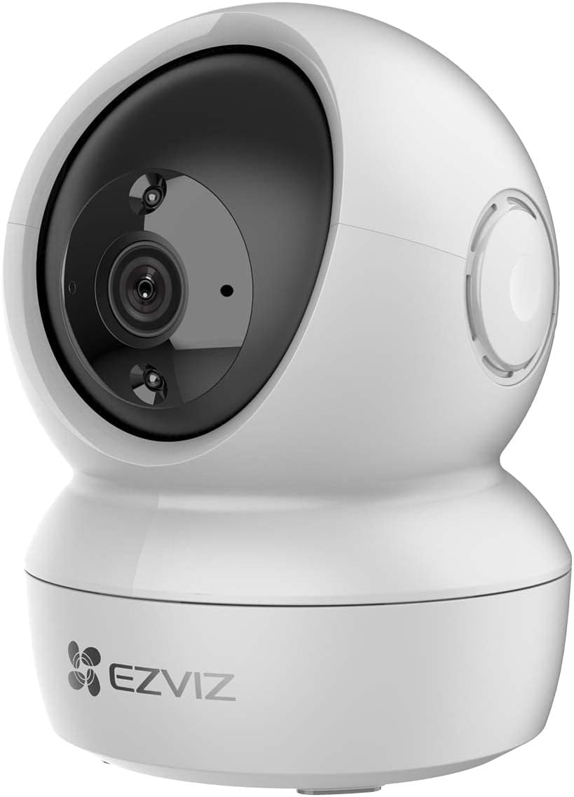 EZVIZ Überwachungskamera »H6c 4MP NEW«