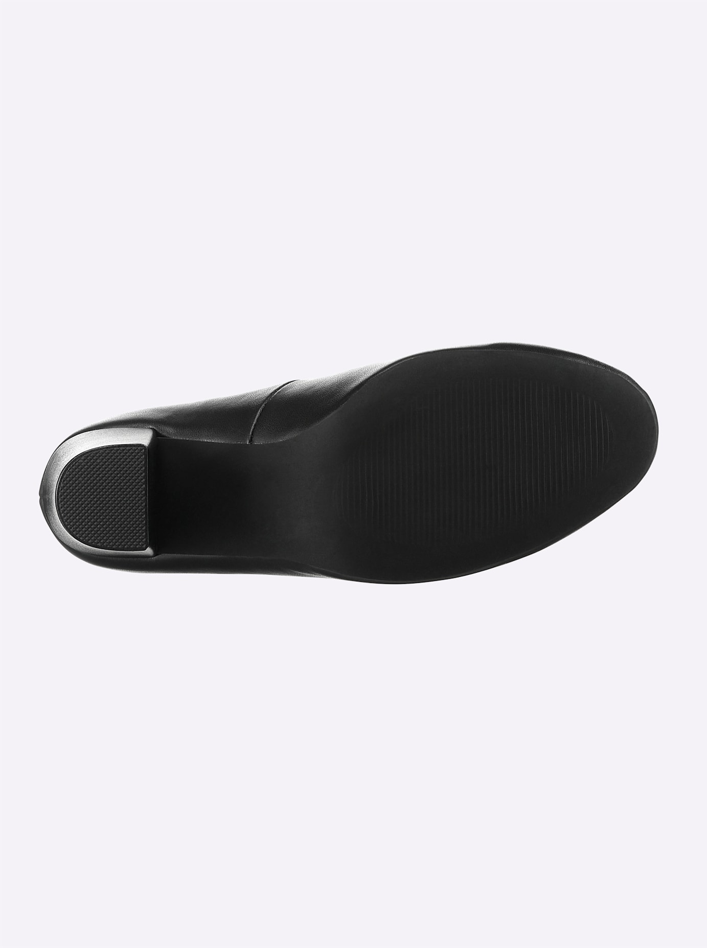 Andrea Conti Pumps
