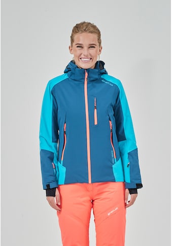 WHISTLER Skijacke »TYRAN W Ski Jacket W-PRO 15000«, wasser -und winddichter... kaufen