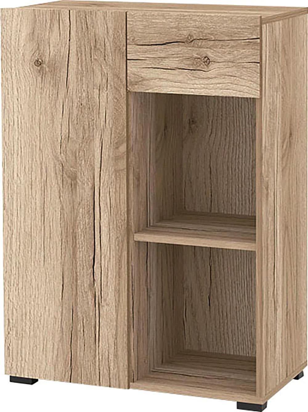 Helvetia Aktenschrank »Agapi«, Breite 65 cm. | BAUR