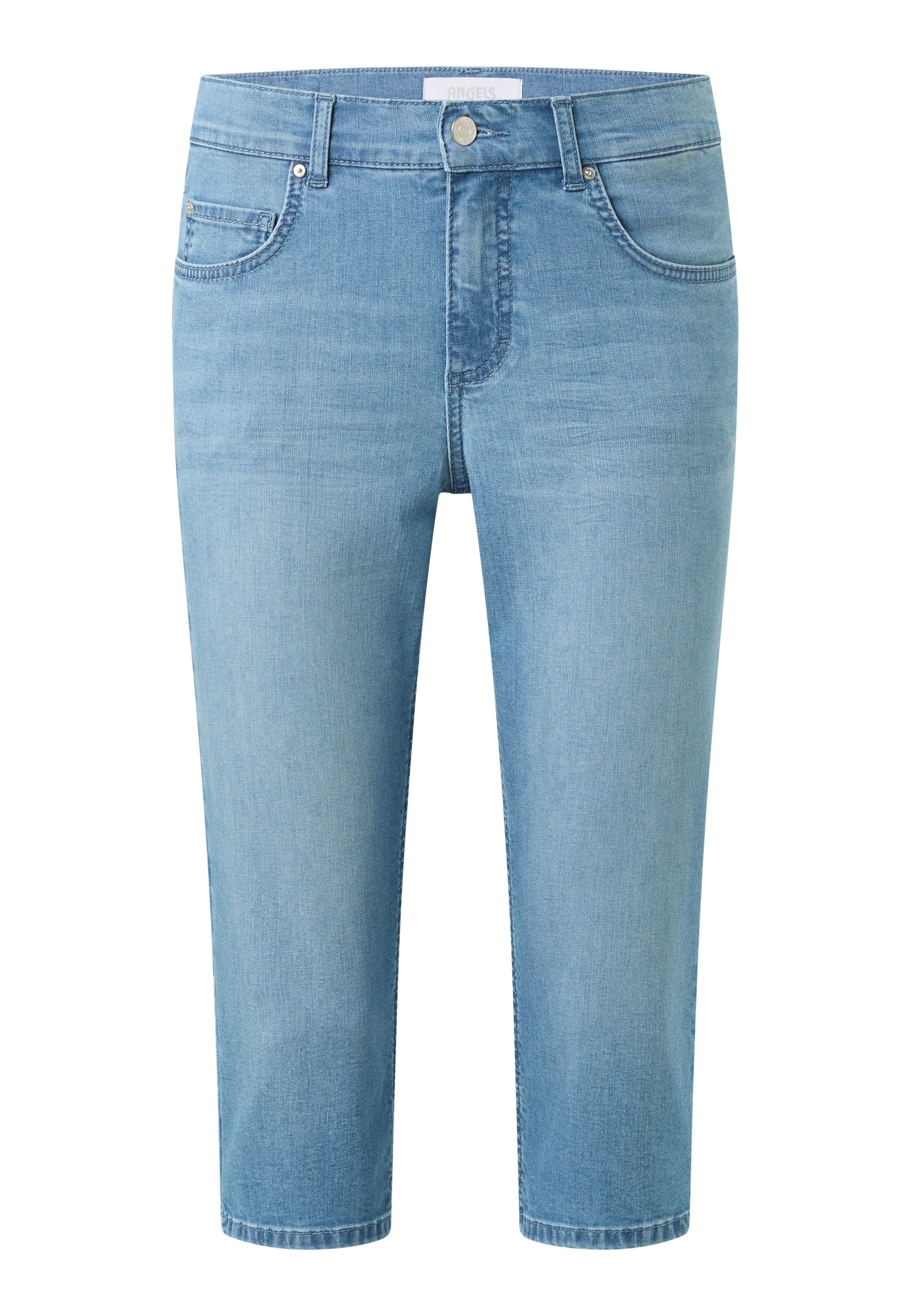 ANGELS Caprijeans »ANACAPRI«, mit Stretch