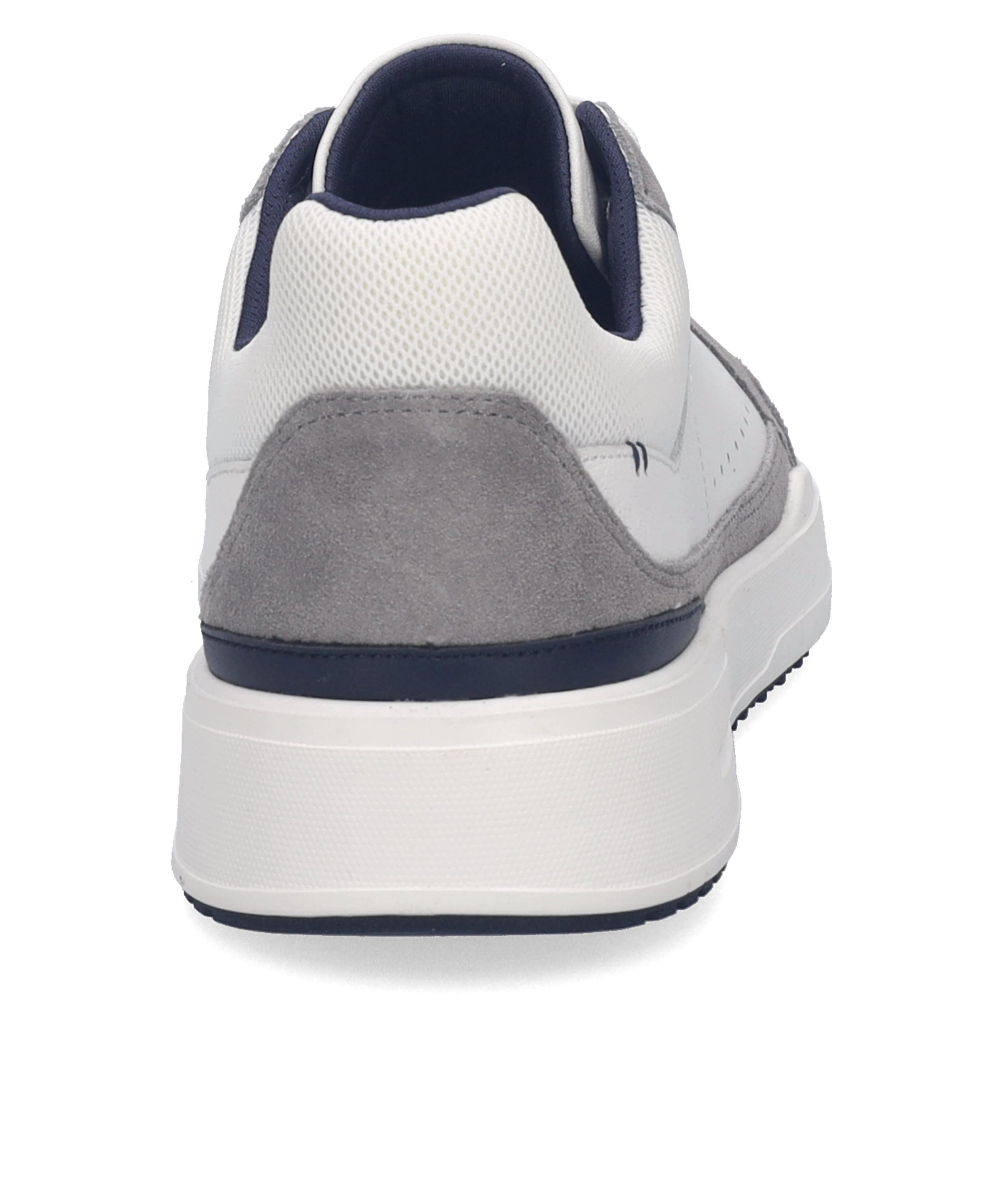Josef Seibel Sneaker »Donovan 06, hellgrau-multi«