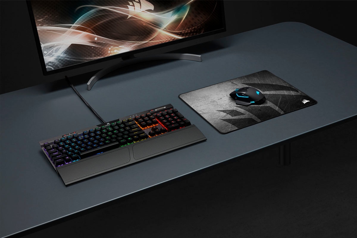 Corsair Gaming Mauspad »MM300 PRO«