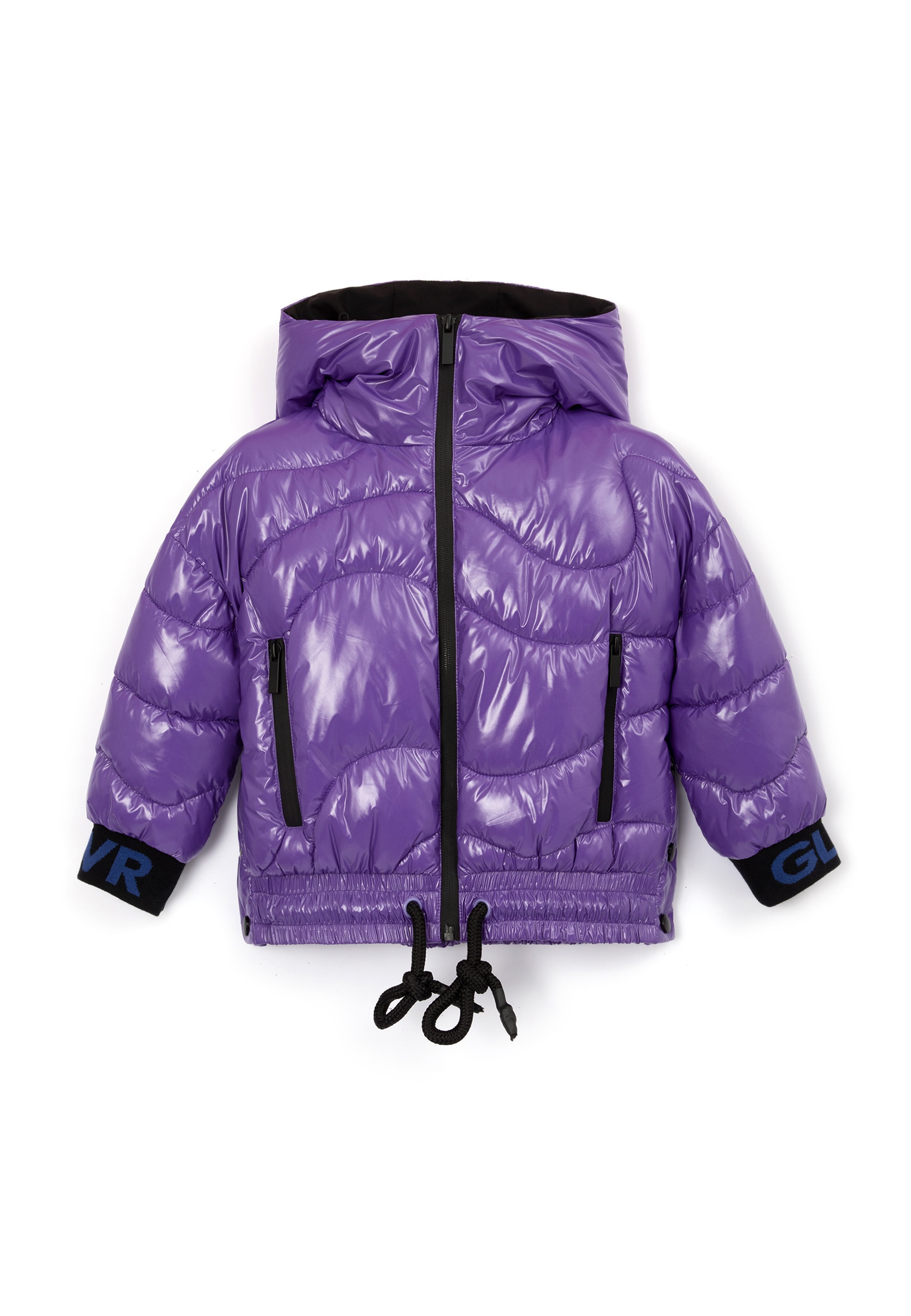 Steppjacke, mit ▷ für Gulliver originellem Steppdesign BAUR |