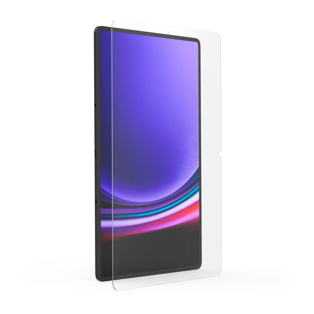 Hama Displayschutzglas »Displayschutz "Premium" f. Galaxy Tab S10 FE/S9 FE 10.9"/S9/S8/S7 11"«