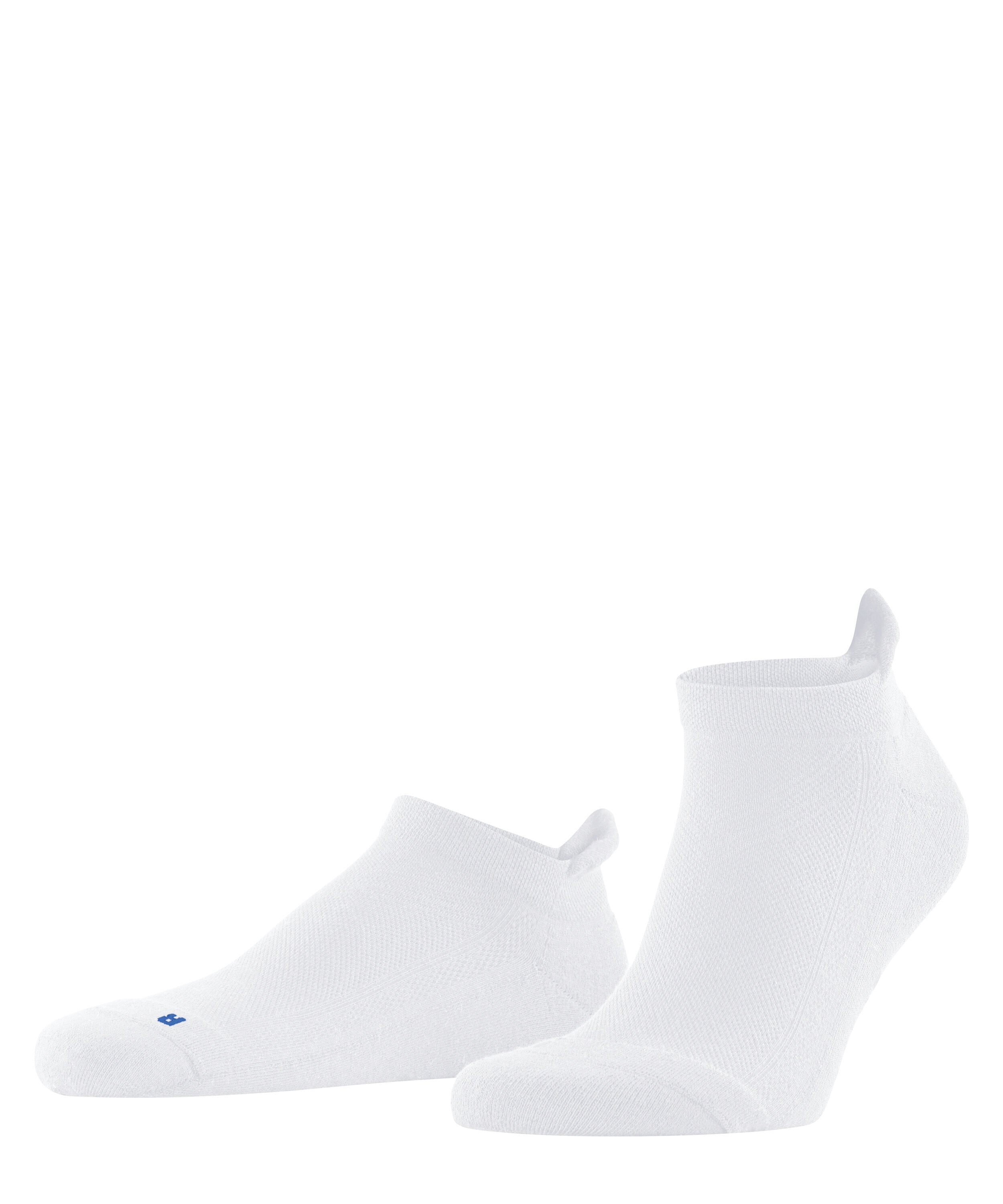 FALKE Sneakersocken "Cool Kick" 1 Paar tlg.