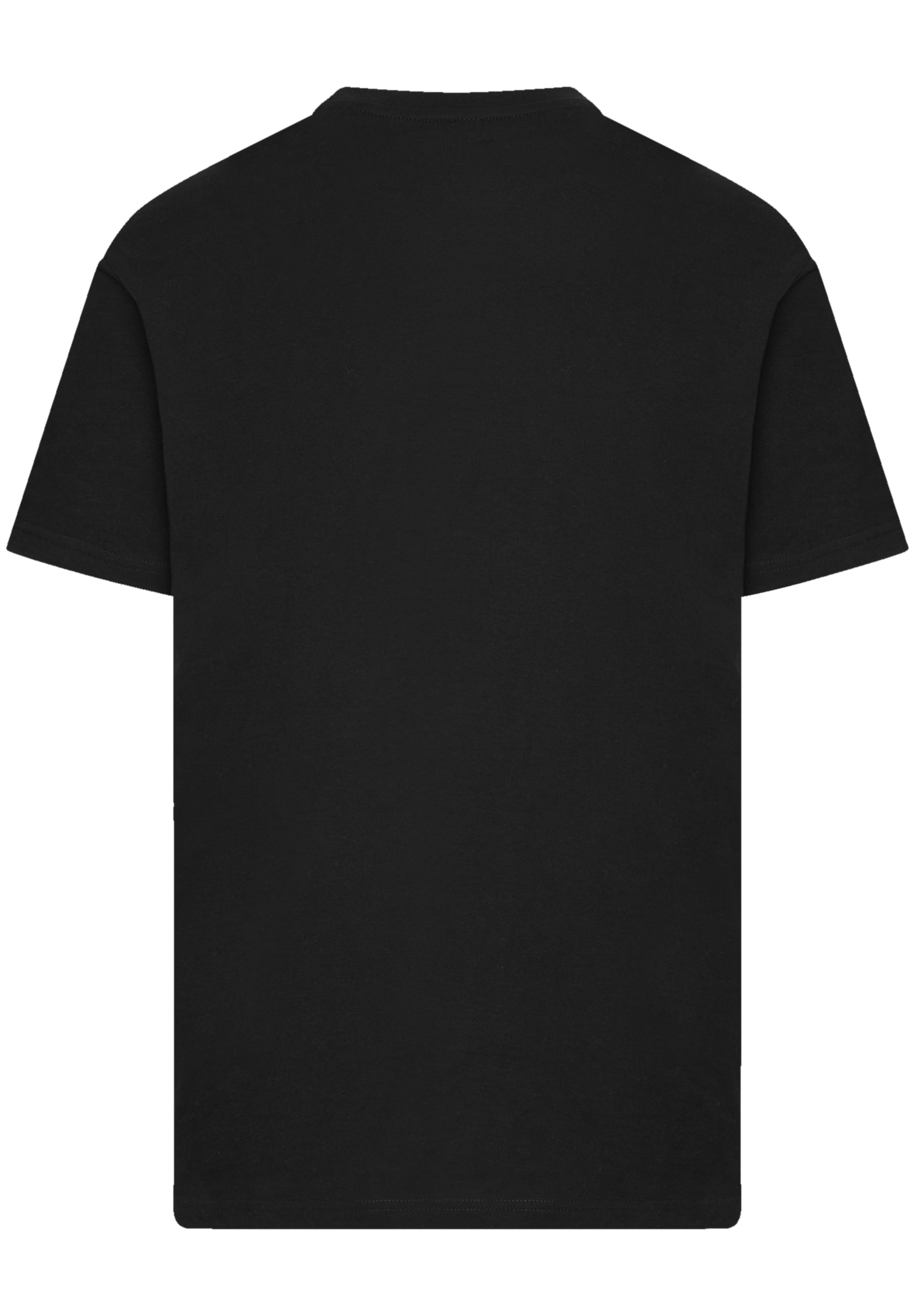 F4NT4STIC Print-Shirt »The Beastie Boys Check Your Head«, Premium Qualität