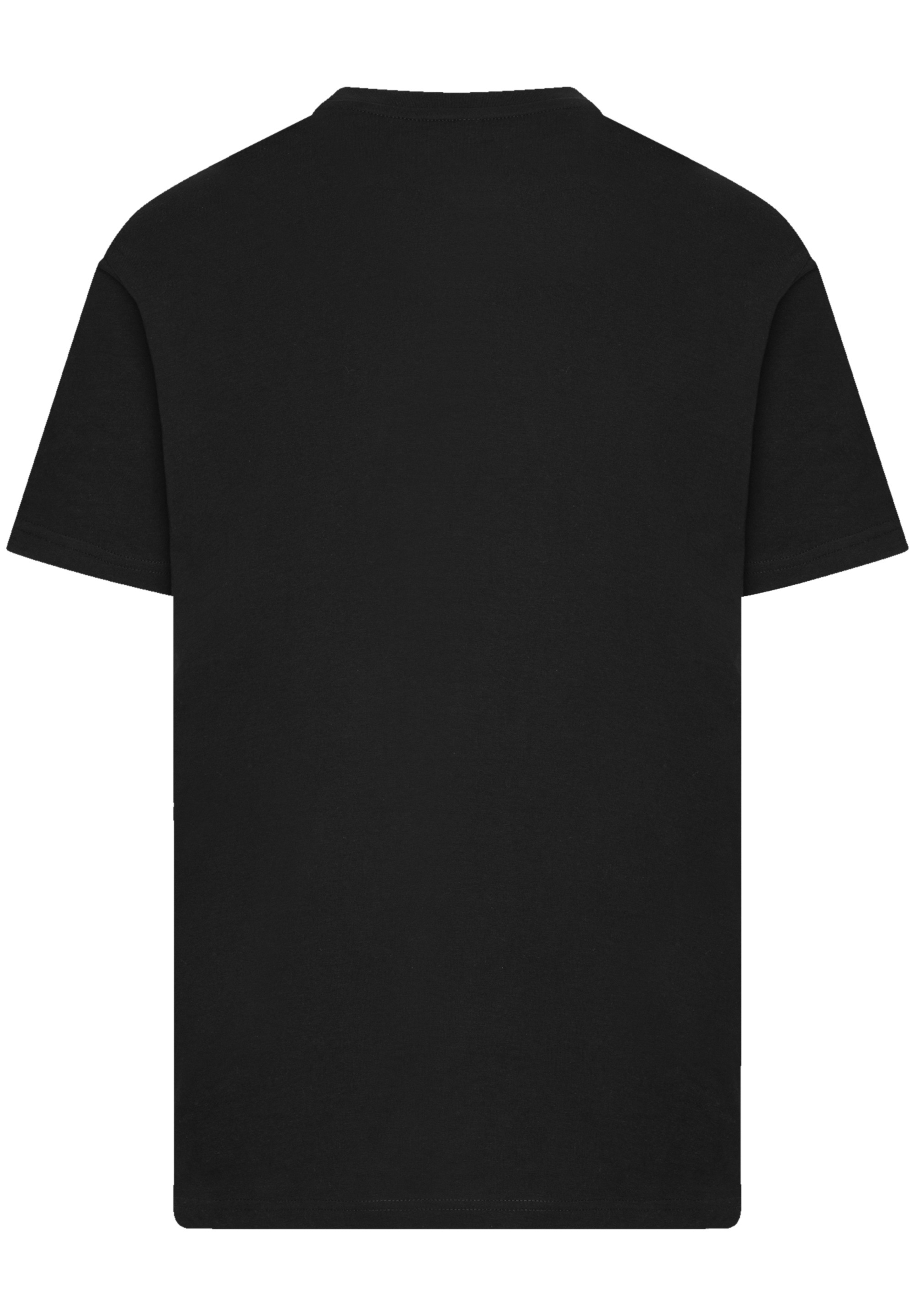 Thumbnail - F4NT4STIC Print-Shirt "The Beastie Boys", Premium Qualität