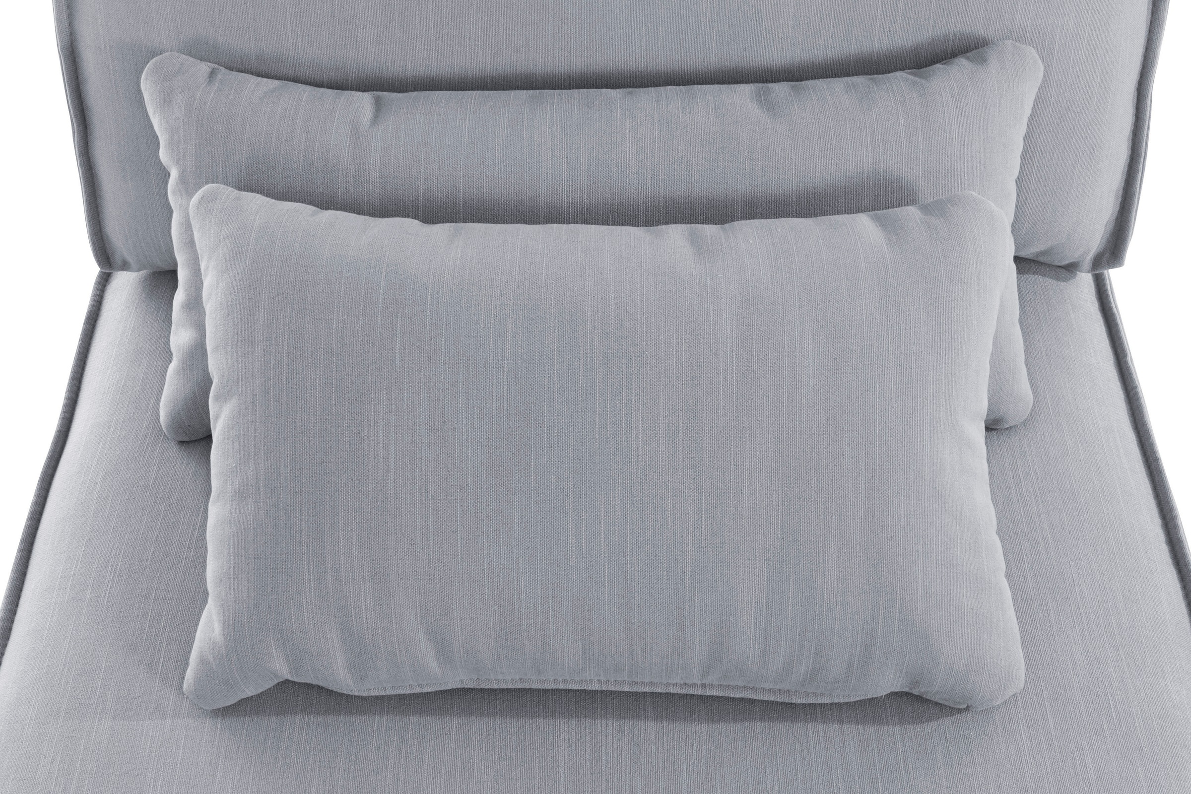 RAUM.ID Sofa-Mittelelement »Florid«, als Teil eines Modulsofas, fester Sitzkomfort, auch in Cord