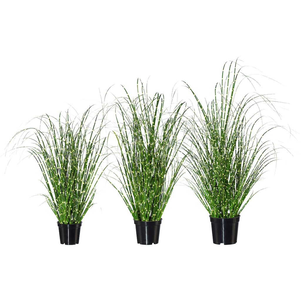 Creativ green Kunstgras »Miscanthus«