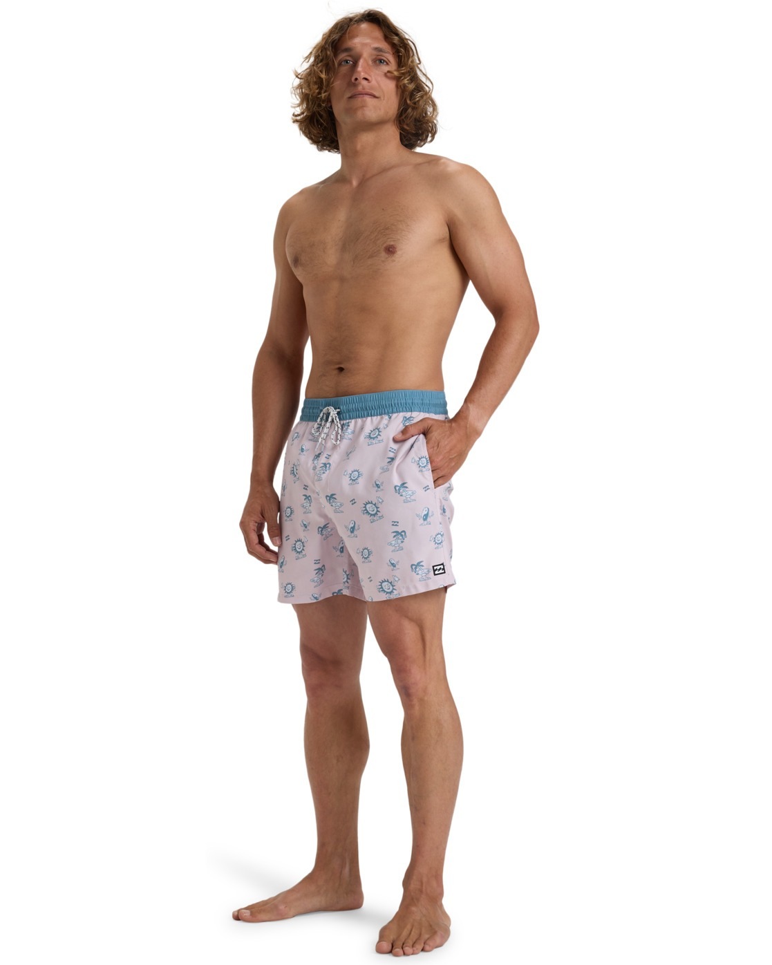 Thumbnail - Billabong Boardshorts "Vacay 16""