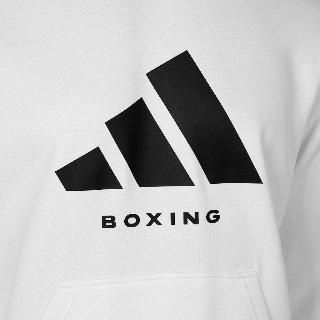 adidas Performance Hoodie »Community Hoodie “Boxing”«