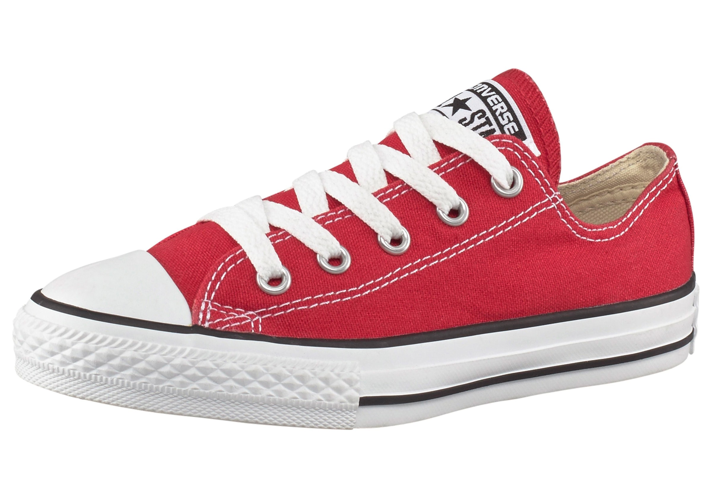 Sneaker »Chuck Taylor All Star Ox«, für Kinder