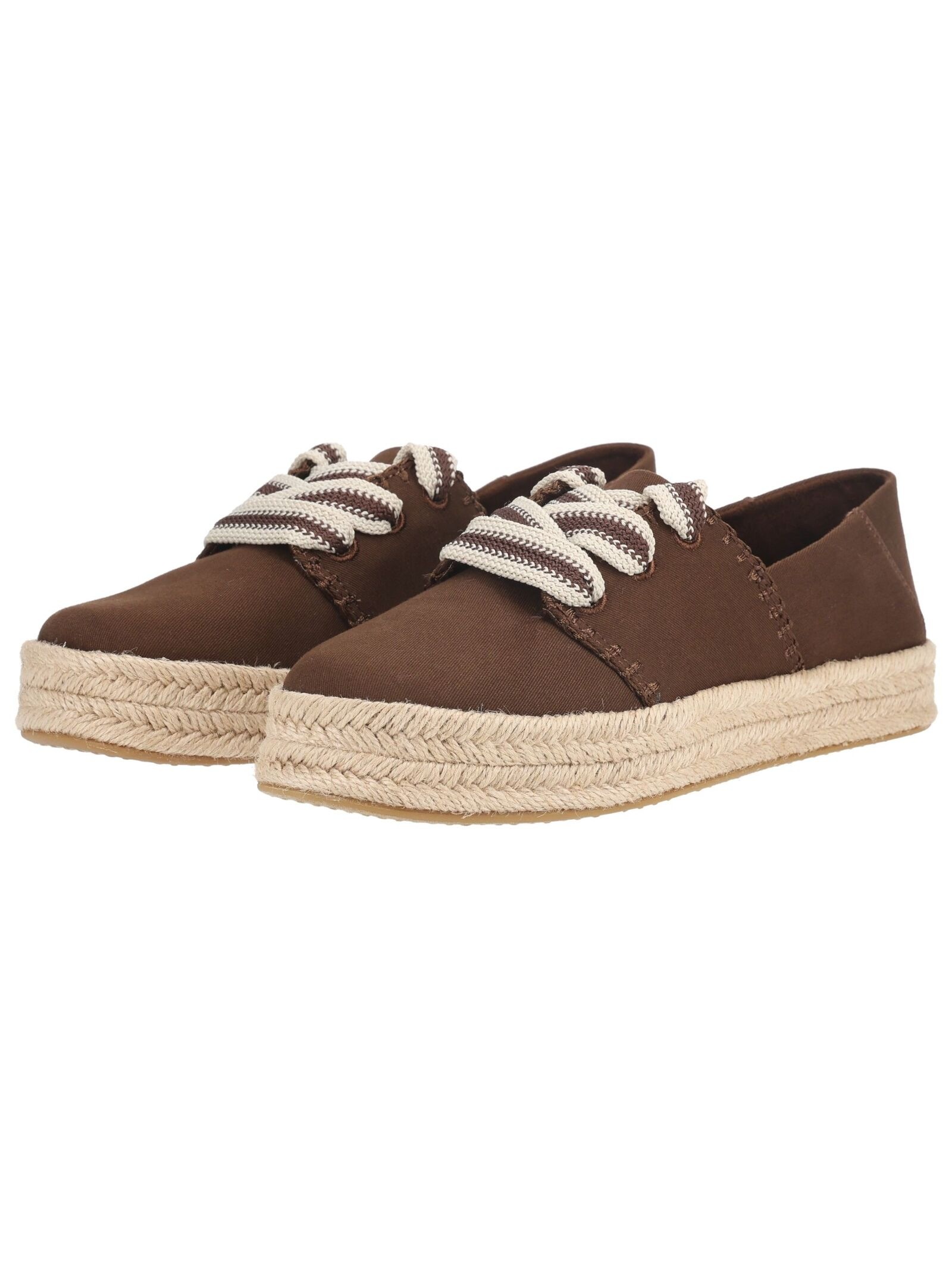 TOMS Espadrille »TOMS Halbschuhe Textil«