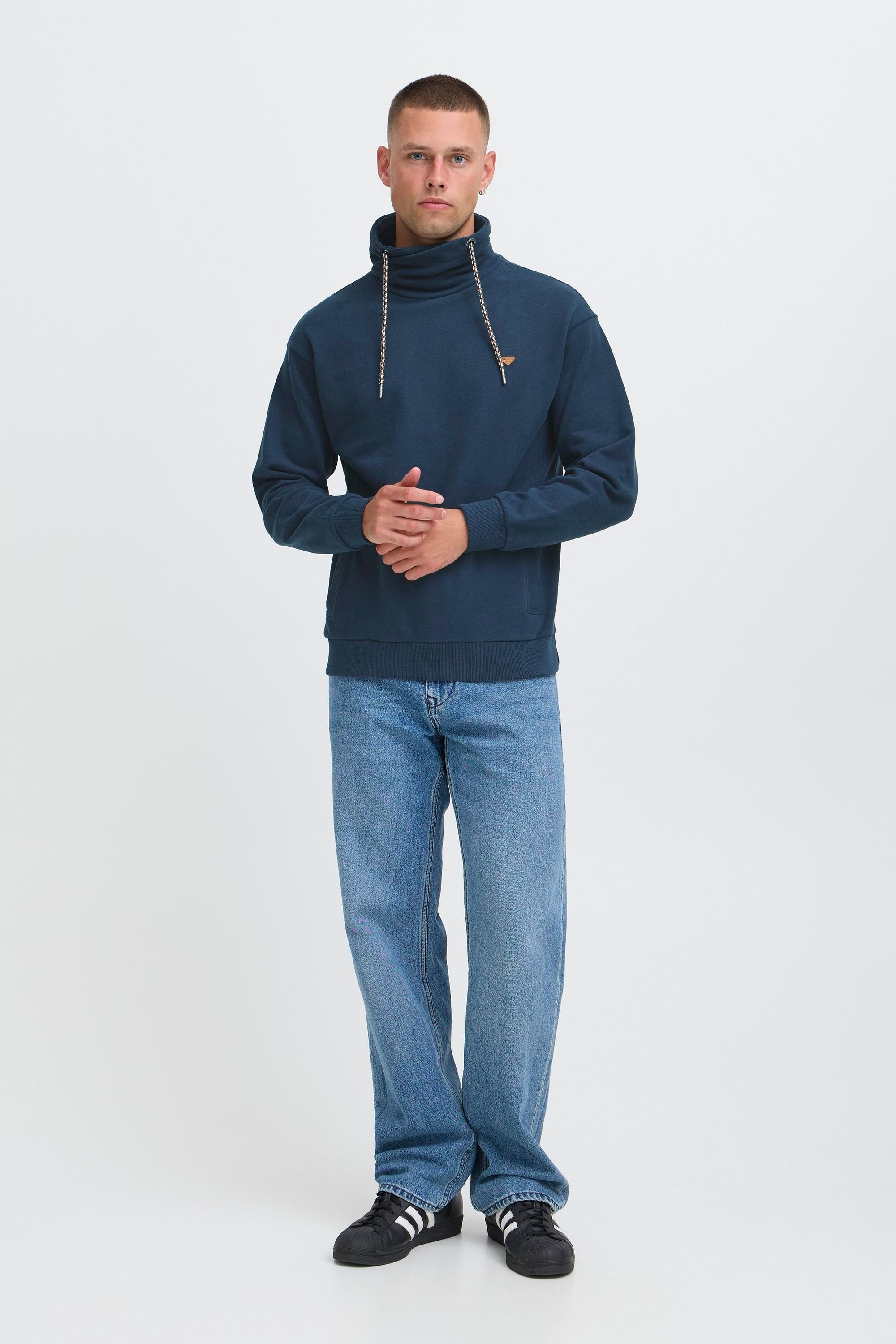 Blend Longpullover "Sweatshirt BHLapol" günstig online kaufen