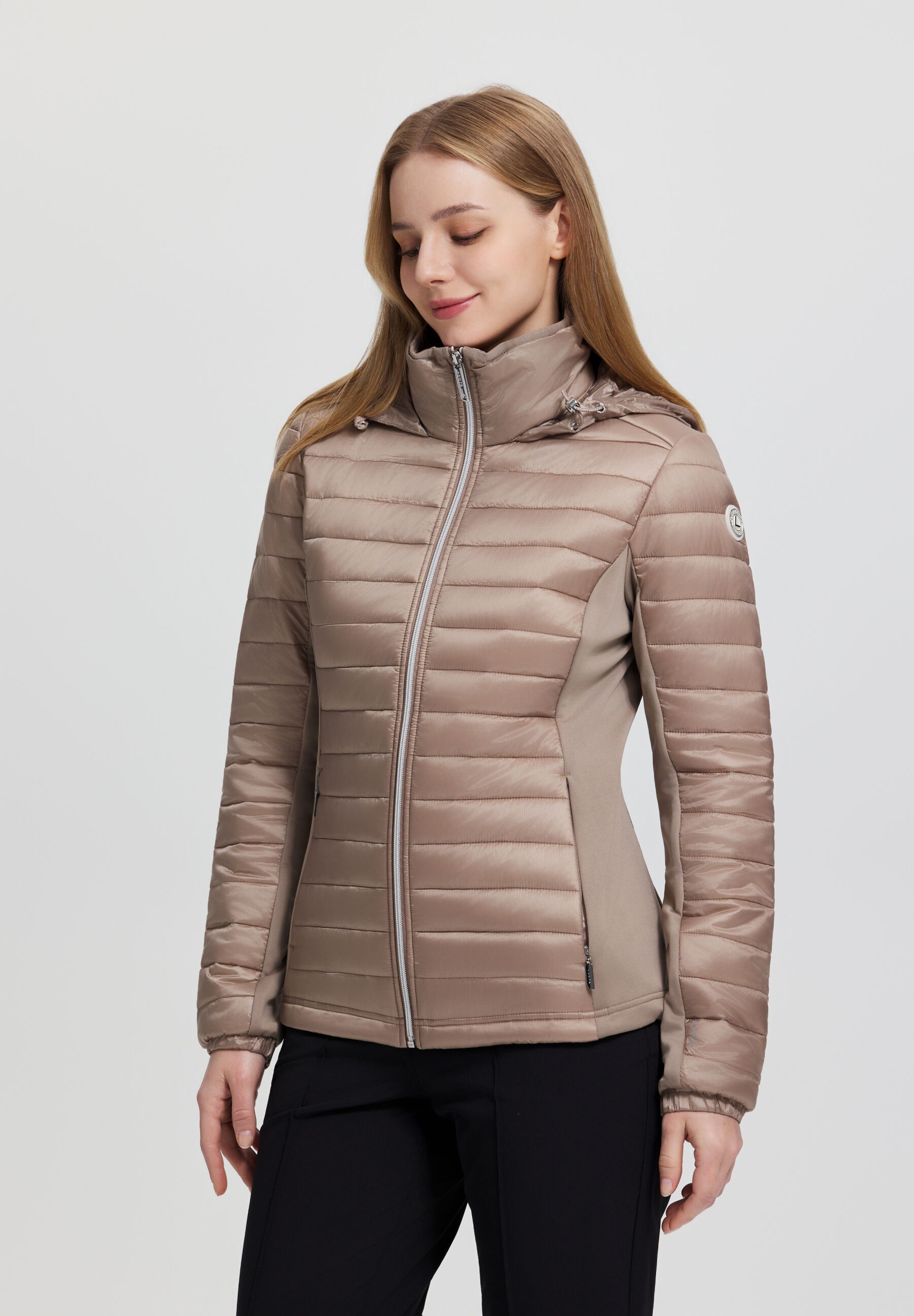 Luhta Outdoorjacke »Luhta Jacke Innamaa«
