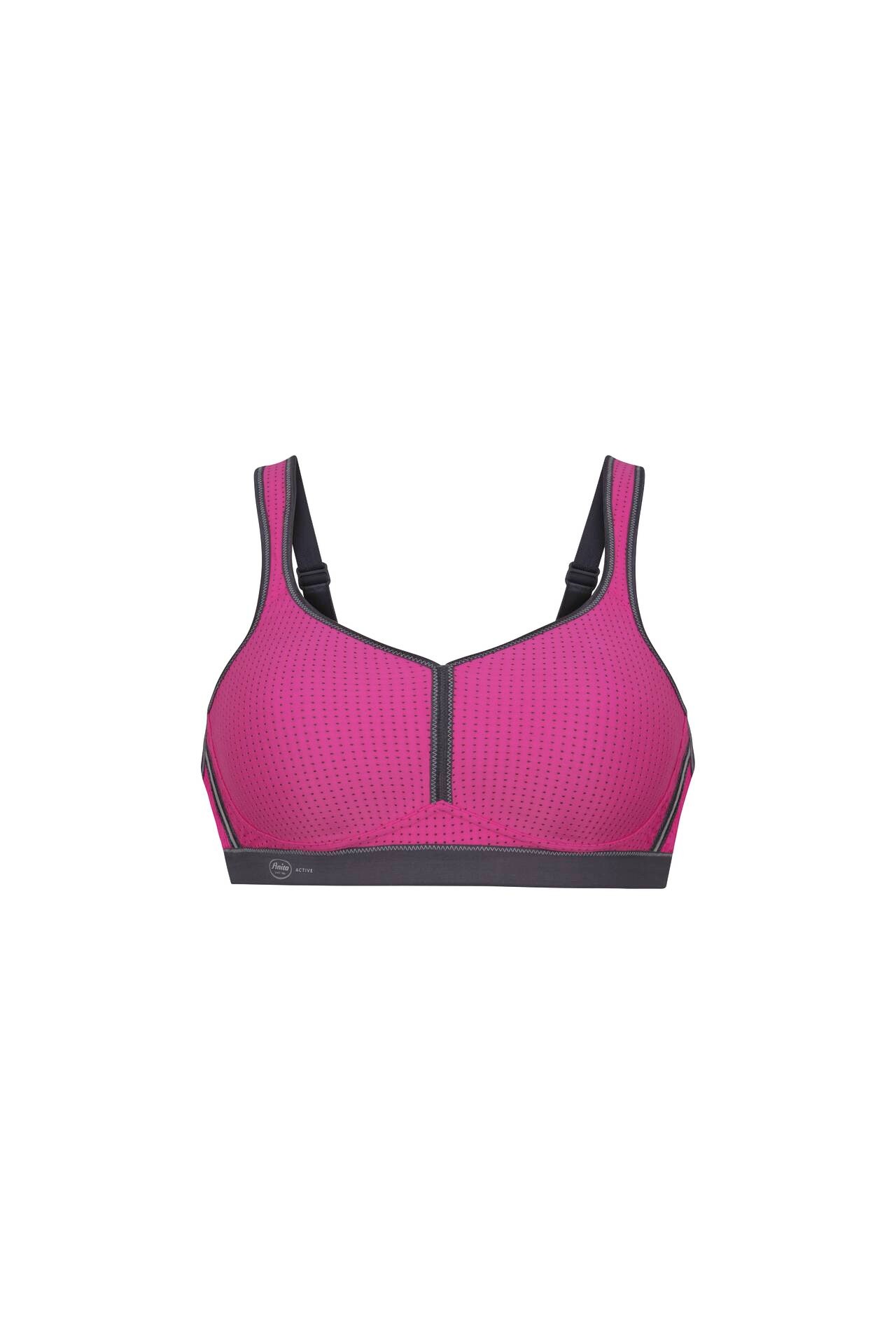 Anita Active Sport-BH, Cup A-E, funktionelle Cupware für perfekten Feuchtig günstig online kaufen