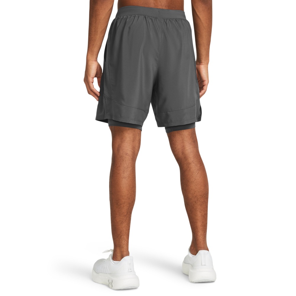 Under Armour 2-in-1-Shorts "UA LAUNCH 7 2-IN-1 SHORTS", (1 tlg.) günstig online kaufen