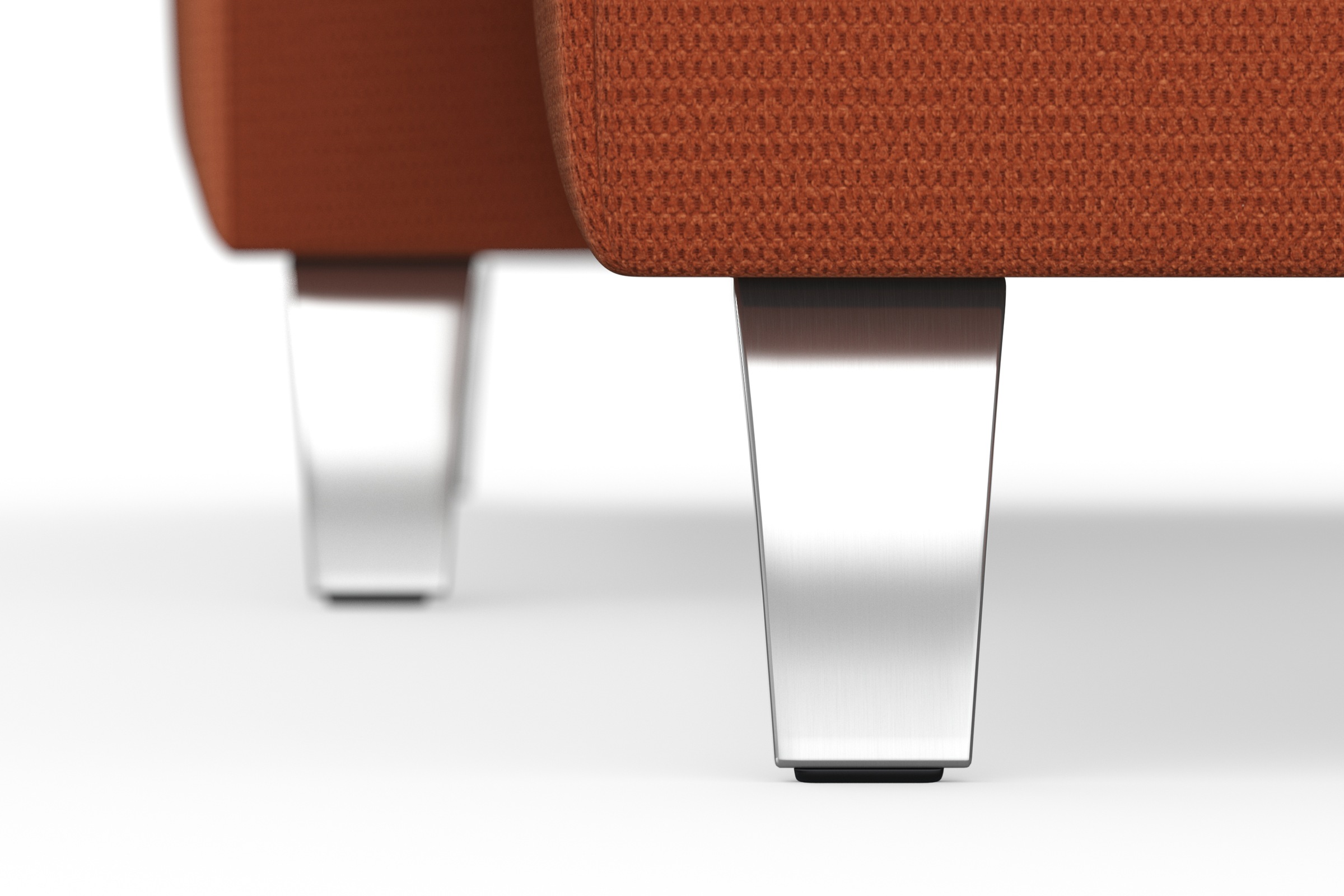 sit&more Wohnlandschaft »Visby U-Form«, Wahlweise mit Bettfunktion und Stauraum, frei im Raum stellbar