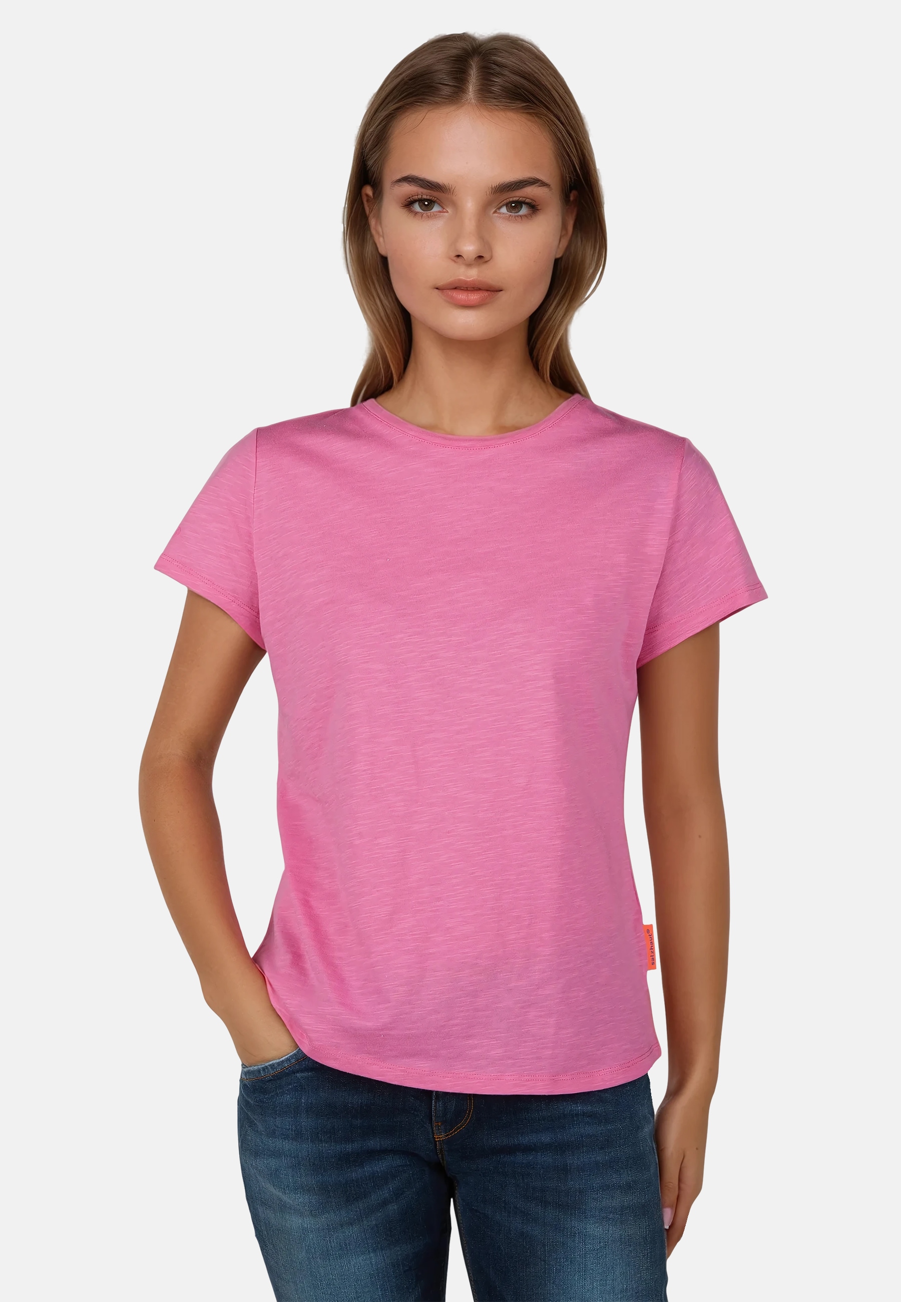 salzhaut T-Shirt »Shirt TELGEN - UNI«