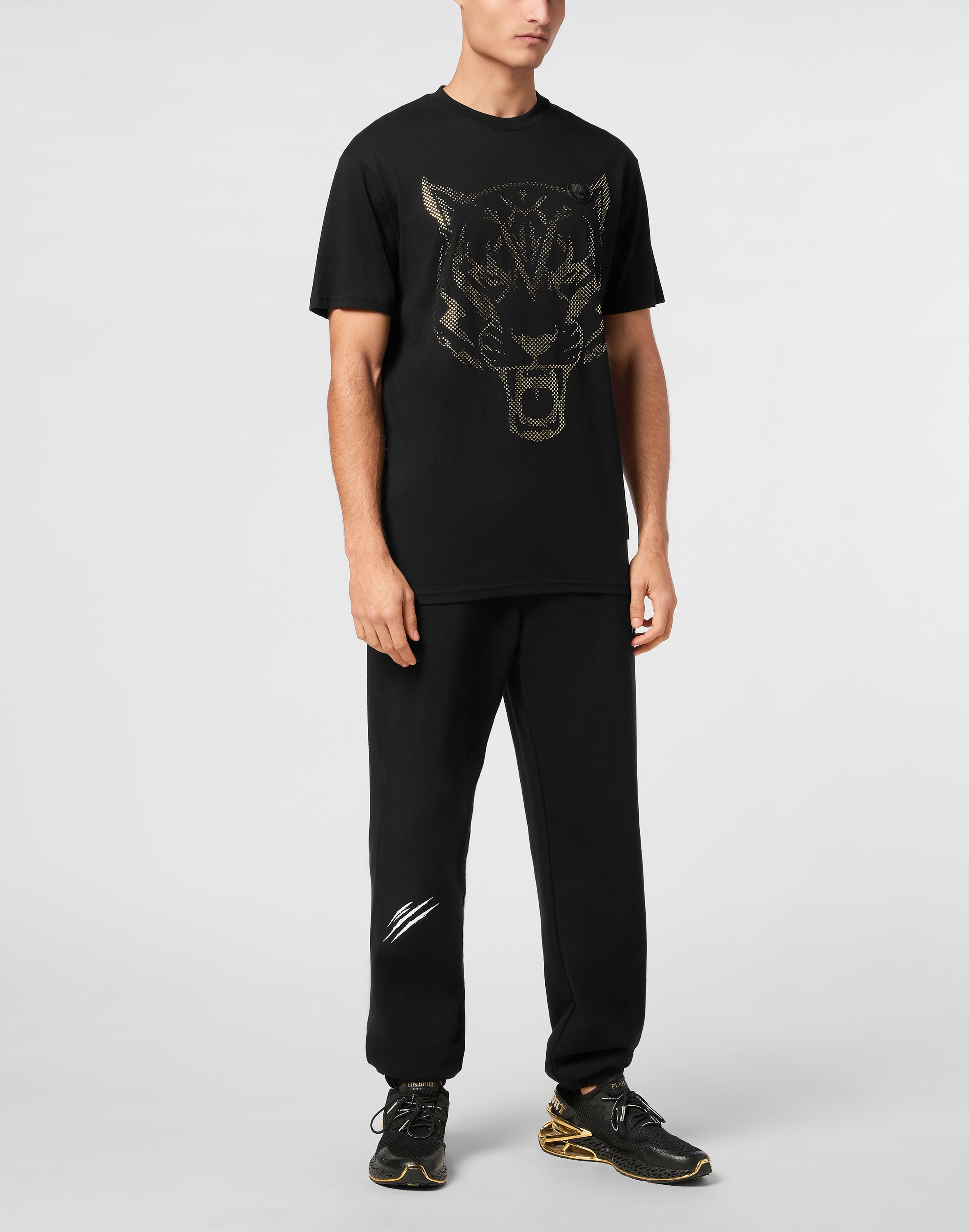 PLEIN SPORT T-Shirt »Tiger«