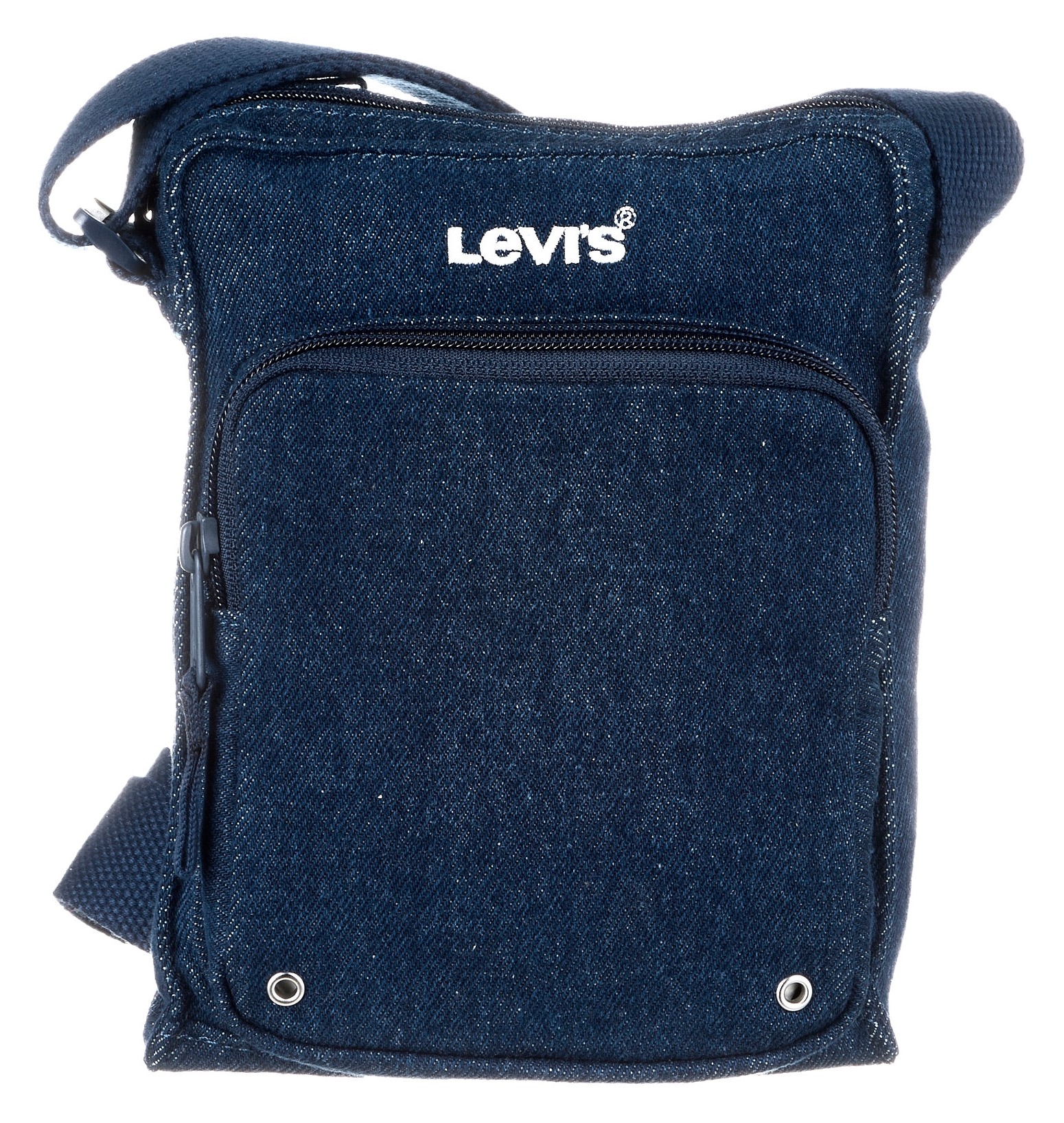 Levis Umhängetasche "SMALL NS ZIP CROSSBODY" günstig online kaufen