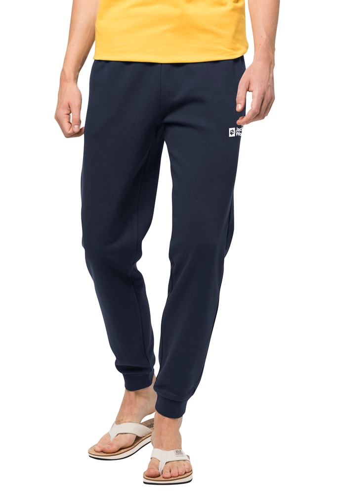 Jack Wolfskin Sweathose "ESSENTIAL SWEAT PANTS M"