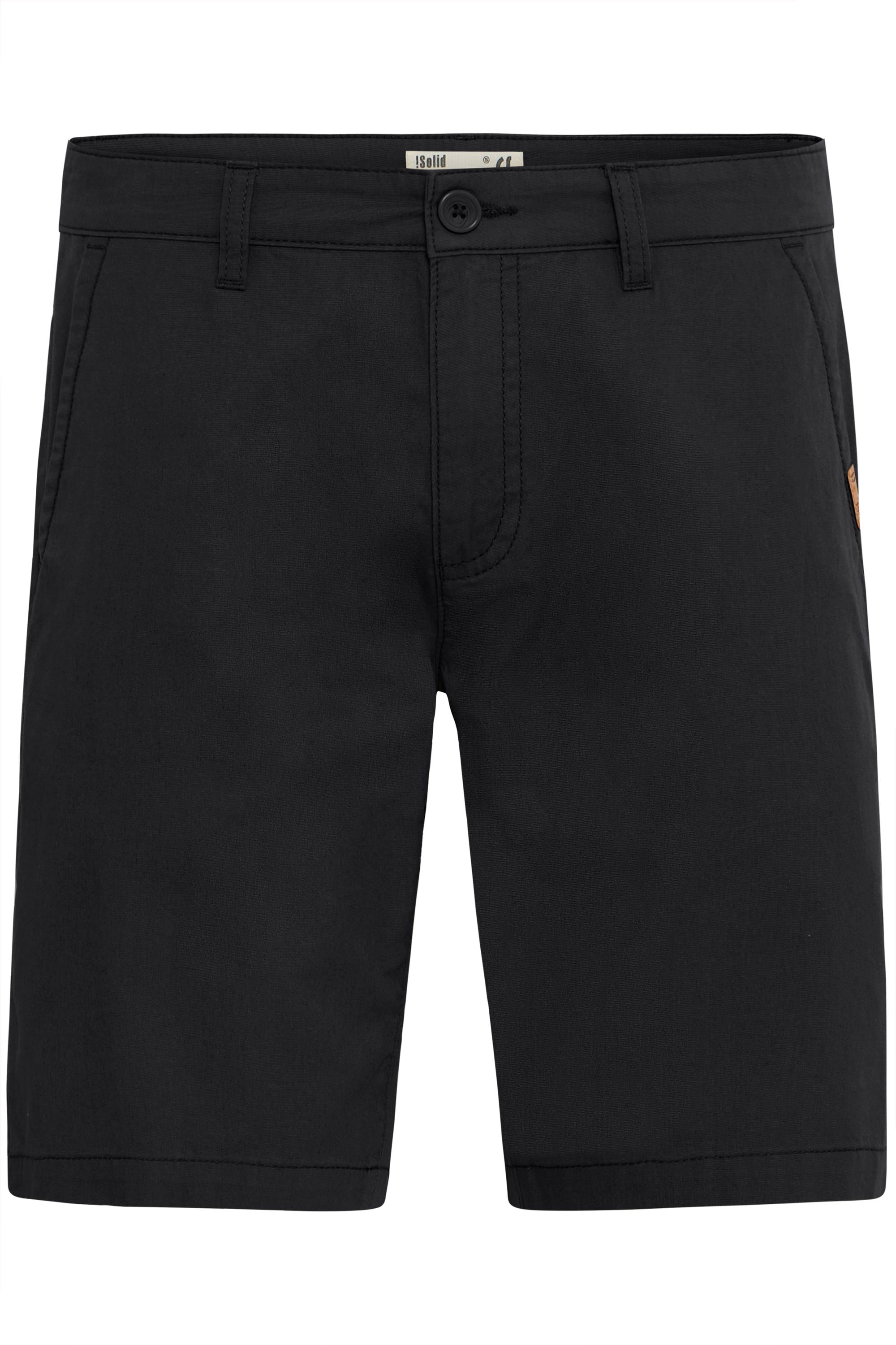 Solid Chinoshorts "Chinoshorts SDThement" günstig online kaufen