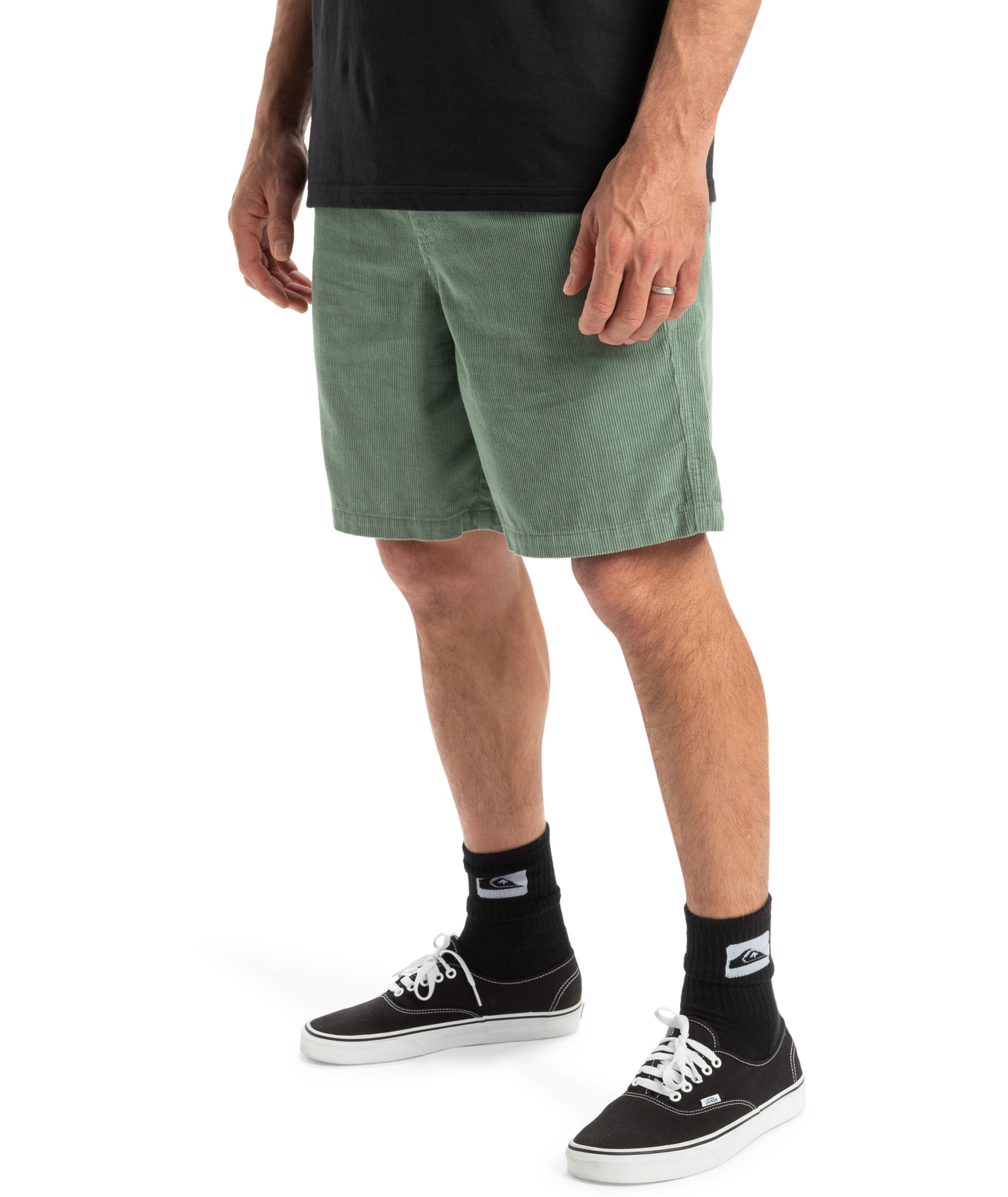 Quiksilver Shorts "TAXER CORD WS", (1 tlg.) günstig online kaufen
