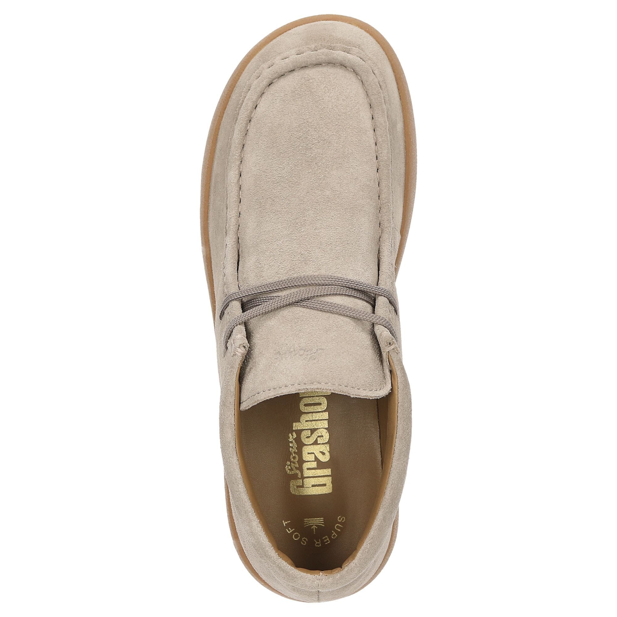 SIOUX Stiefelette »Grashopper-D-017«